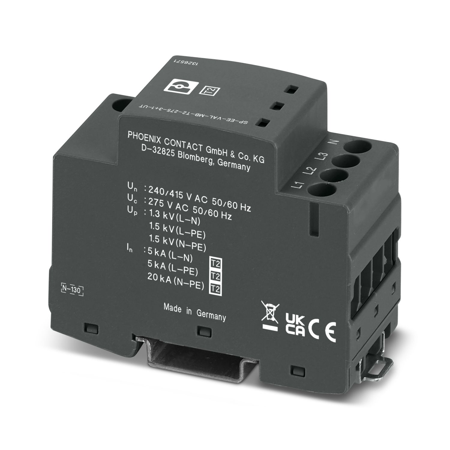 SP-EE-VAL-MB-T2-275-3+1-UT