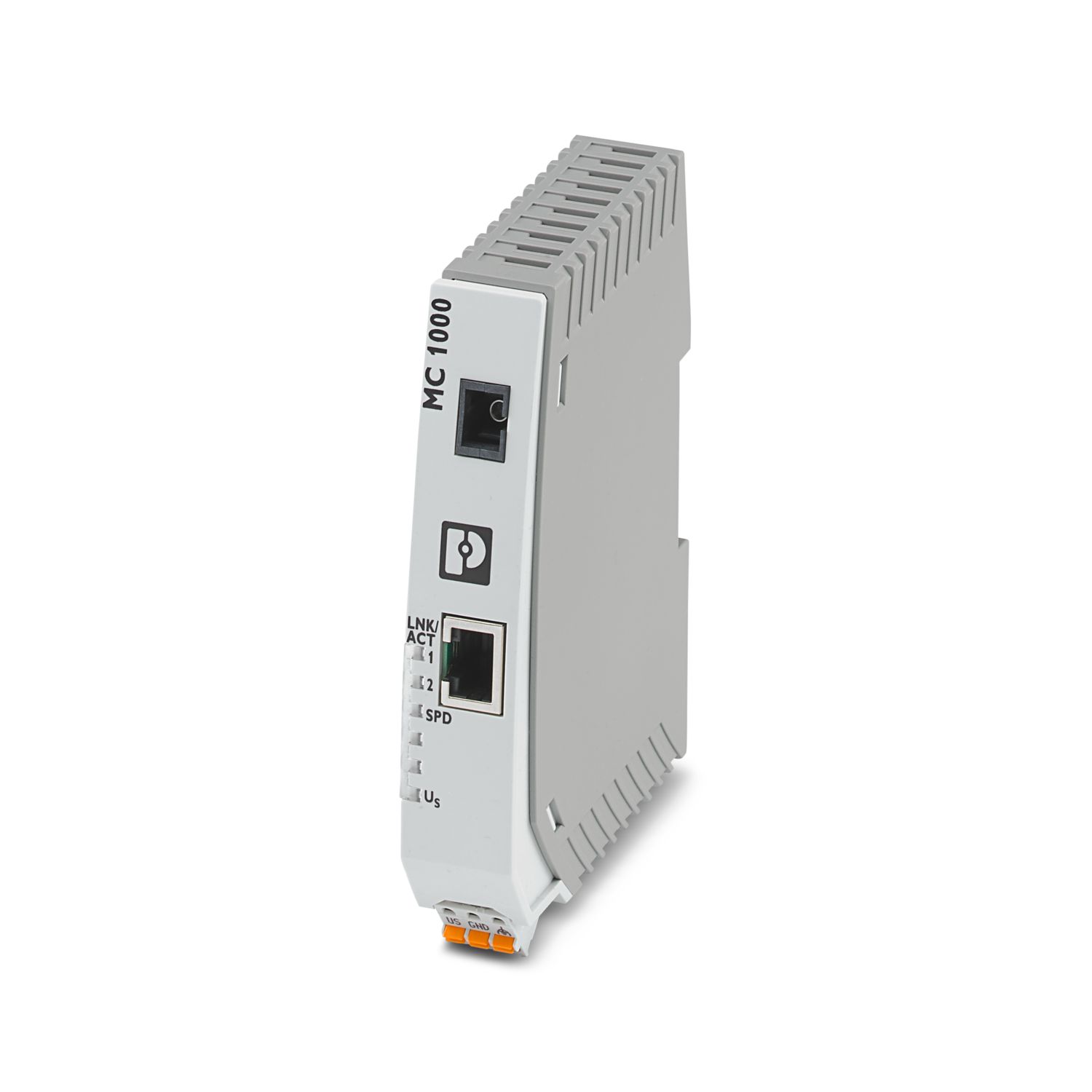 MC 1000-MM WDM B