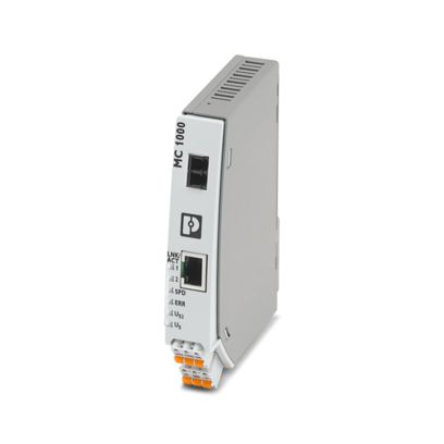 MC 1000E-SM40 LC