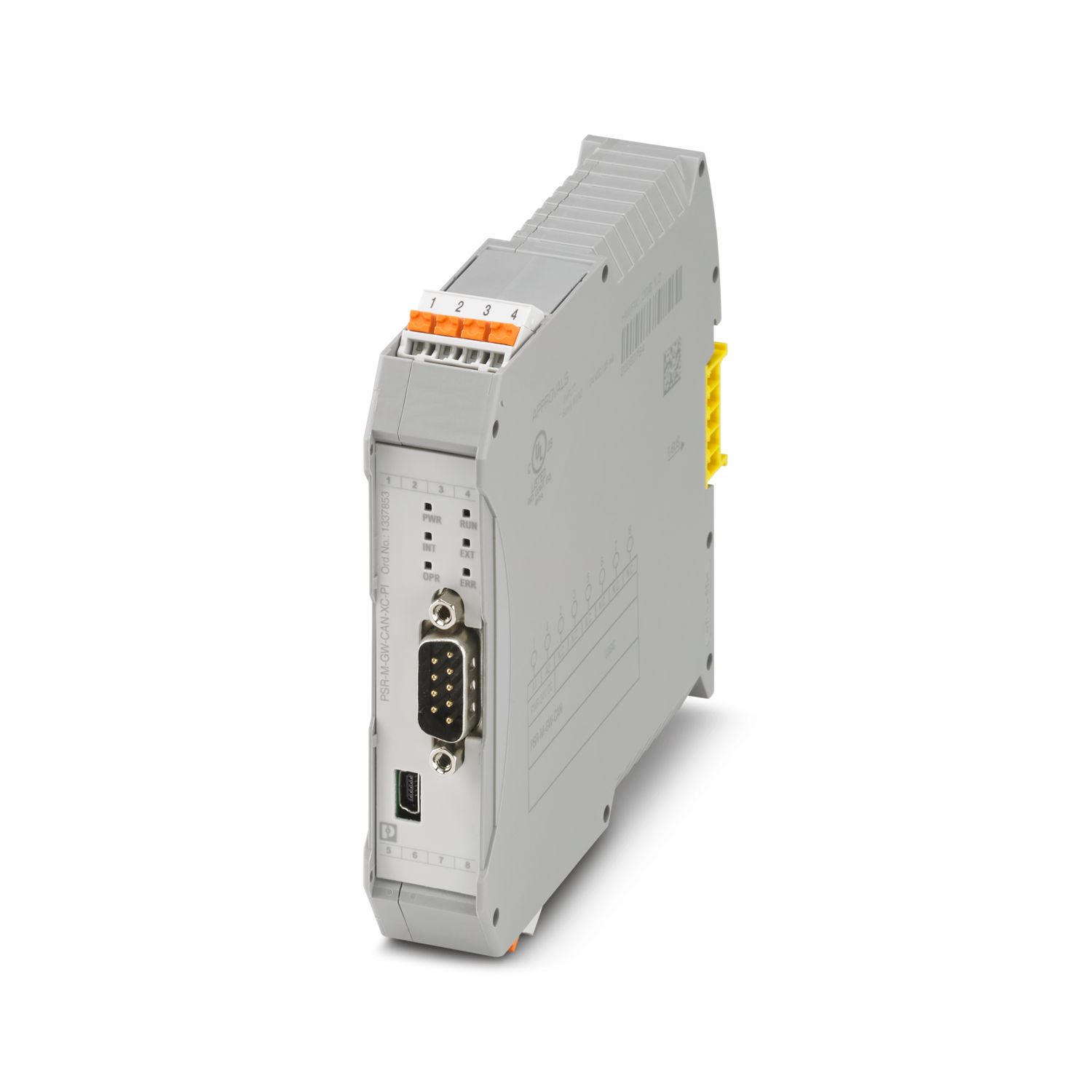 PSR-M-GW-CAN-XC-PI