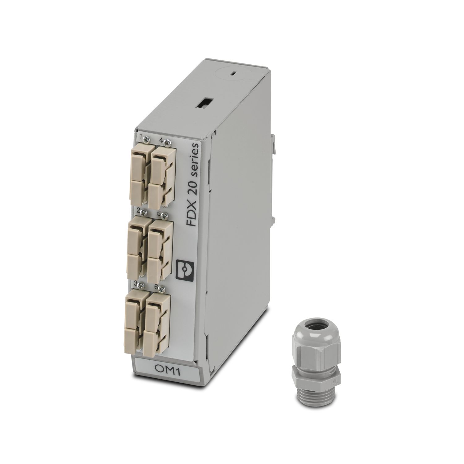 FOC-FDX20-PP-SCD6-OM1-PT9