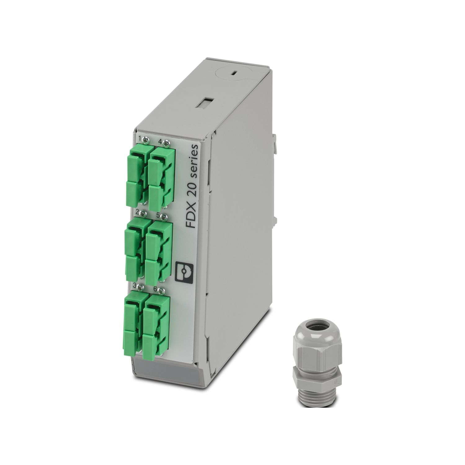 FOC-FDX20-PP-SCD6-OSA-PT9