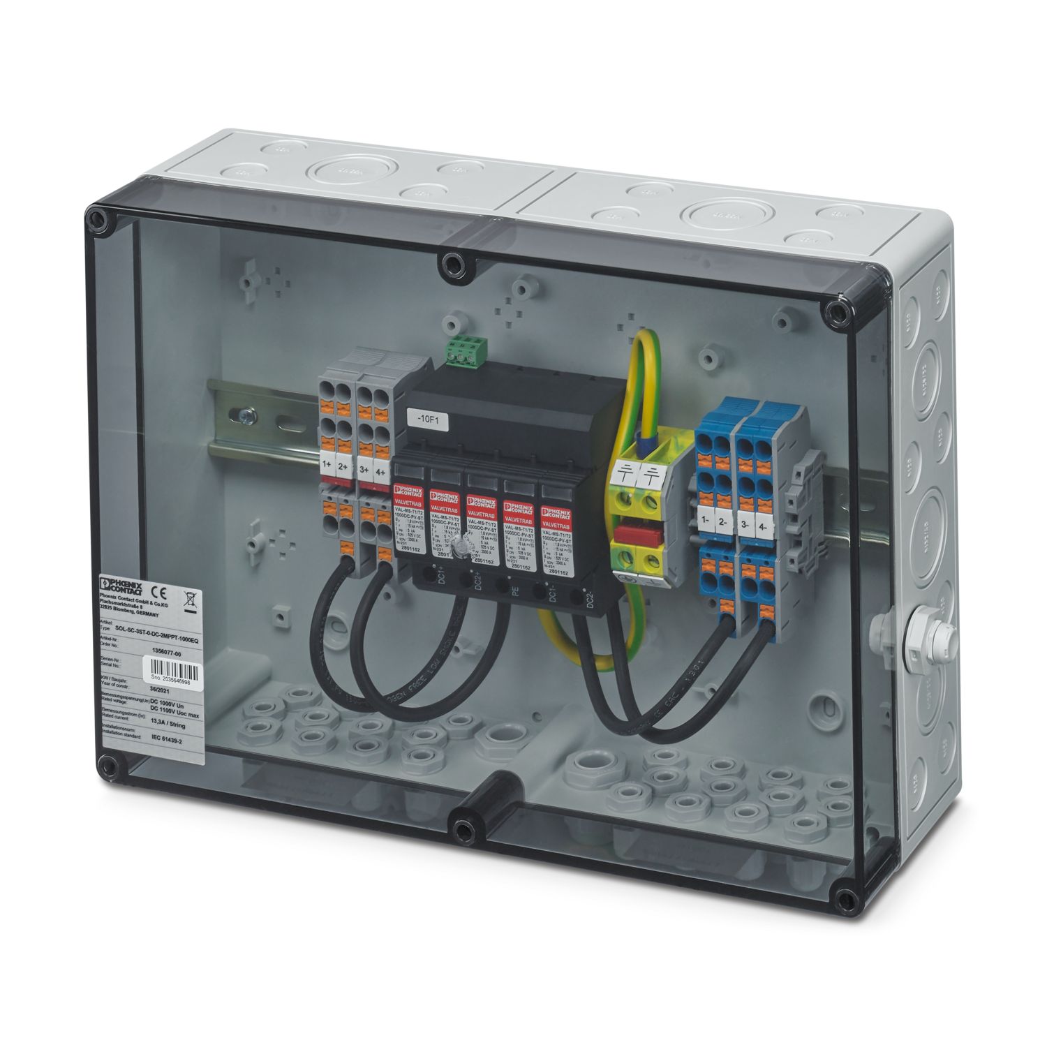 SOL-SC-3ST-0-DC-2MPPT-1000EQ