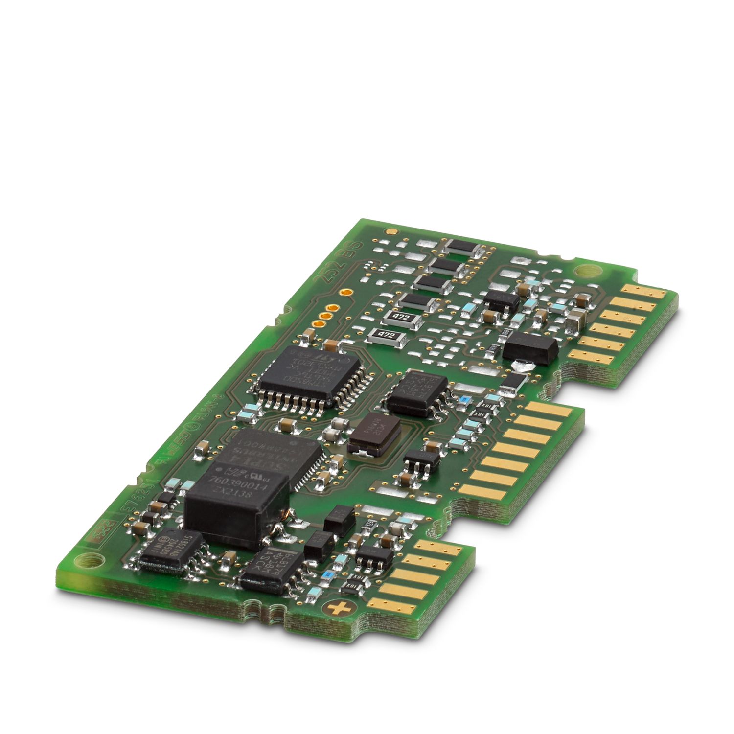 LUMGATE MCU