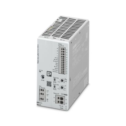 TRIO3-UPS/1AC/24DC/5/485-USB