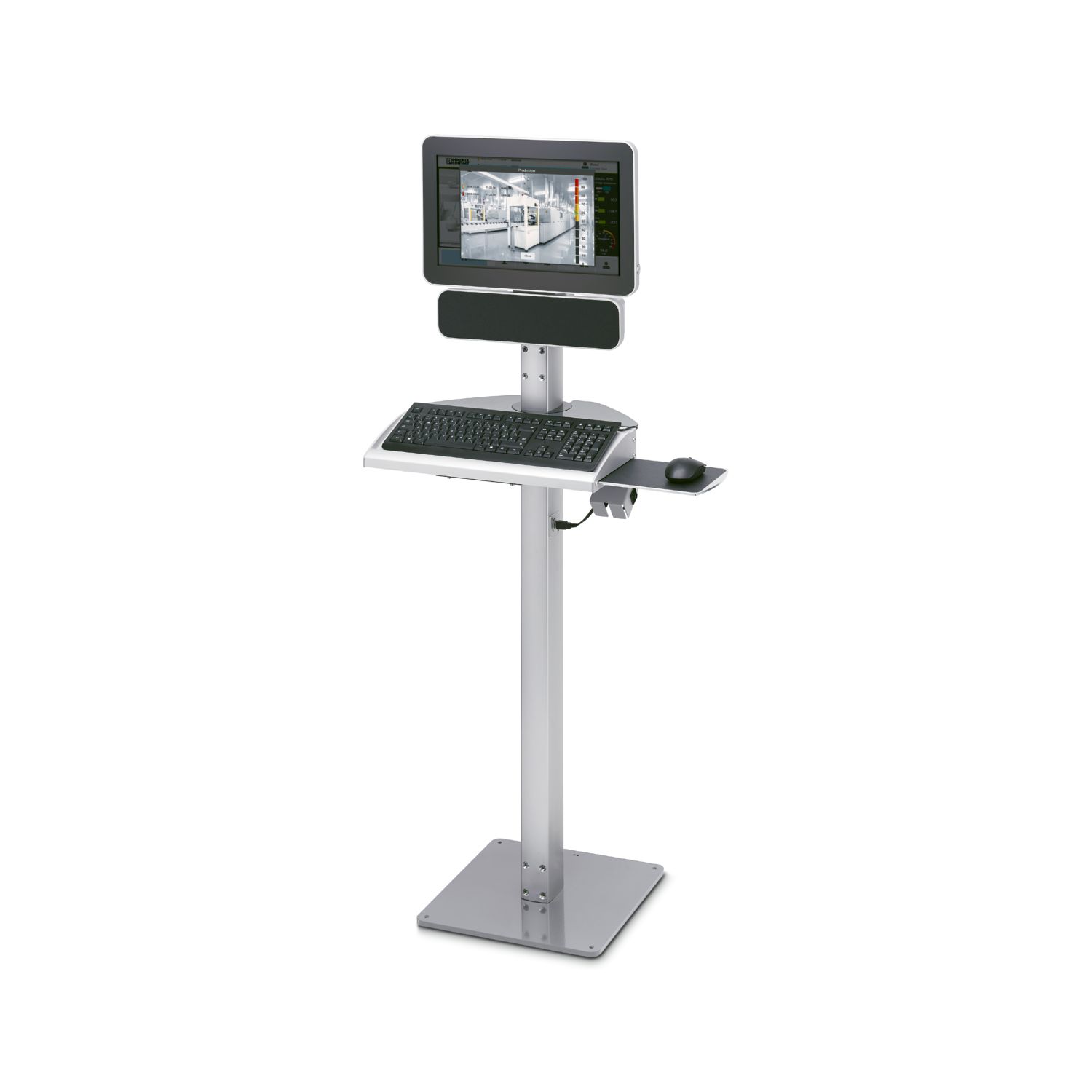 AML-AU-HU-IB AIO65 18.5 2000