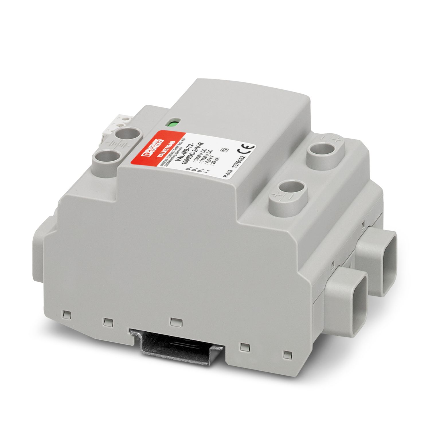 VAL-MB-T2-1000DC-2+V-R
