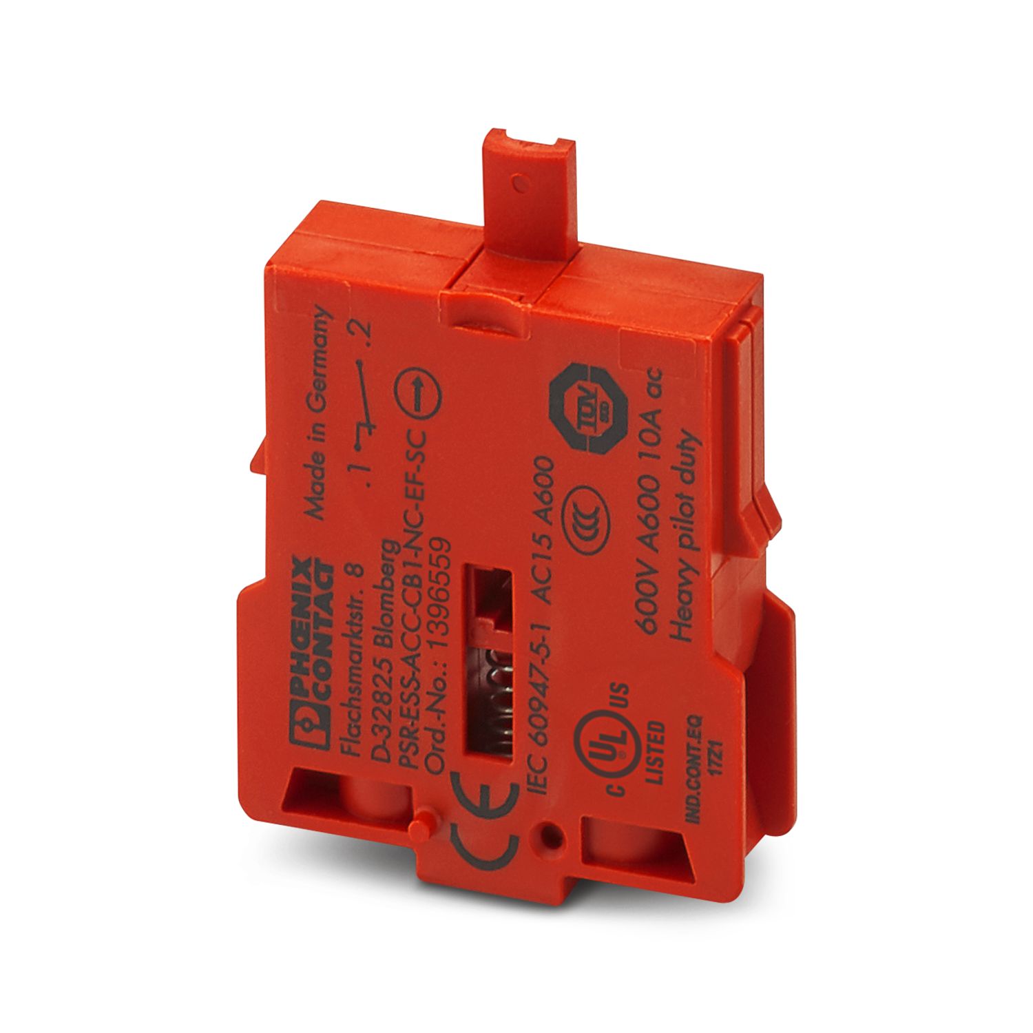 PSR-ESS-ACC-CB1-NC-EF-SC