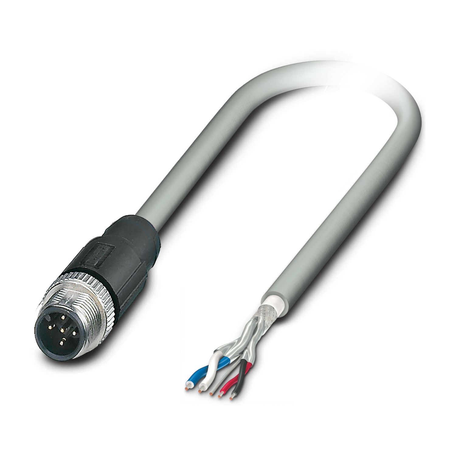 SAC-5P-MS/10,0-924