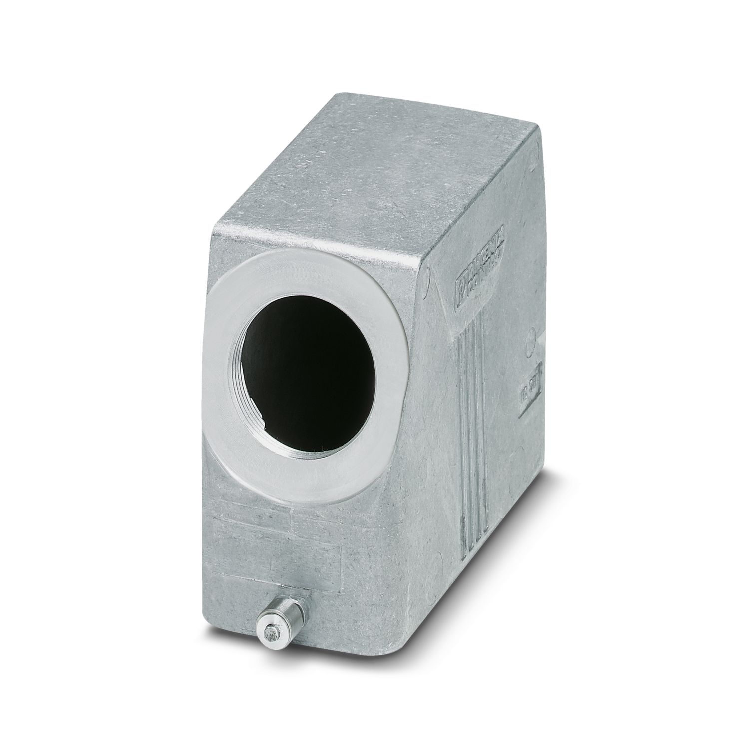 HC-STA-B16-HHFS-1STM32-EL-AL