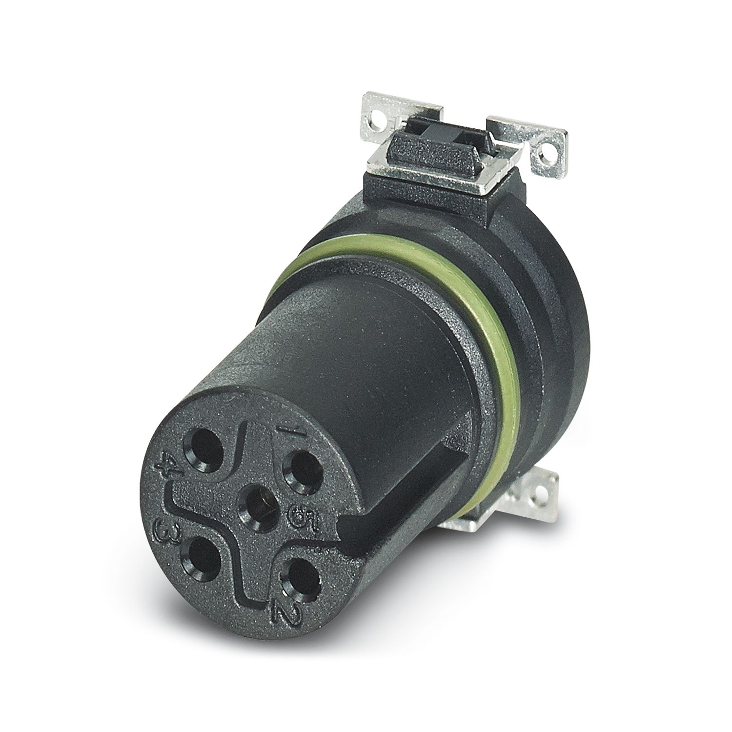 SACC-CIP-M12FS-5P SMD-SP