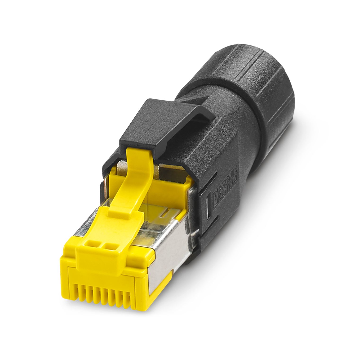 RJ45 - VS-08-RJ45-10G/Q