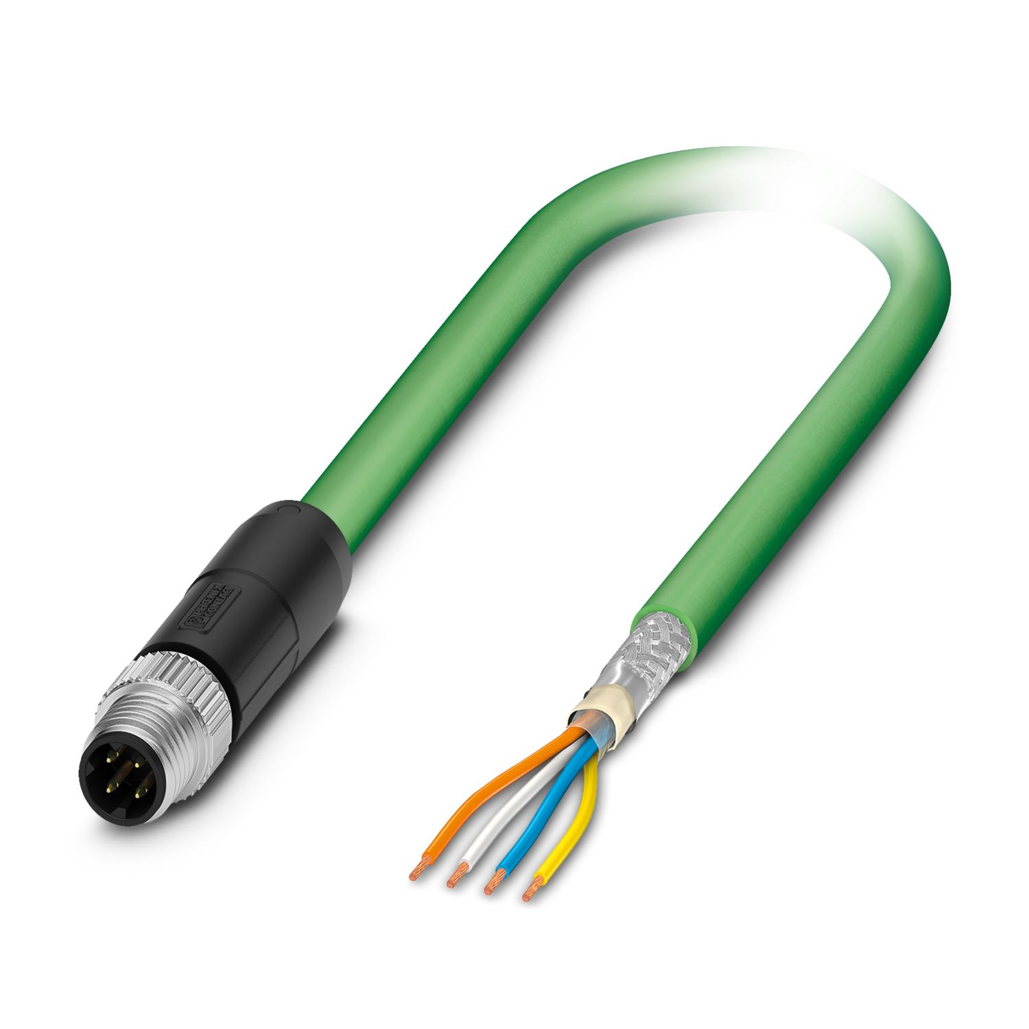 NBC-M8MSD/ 2,0-93C