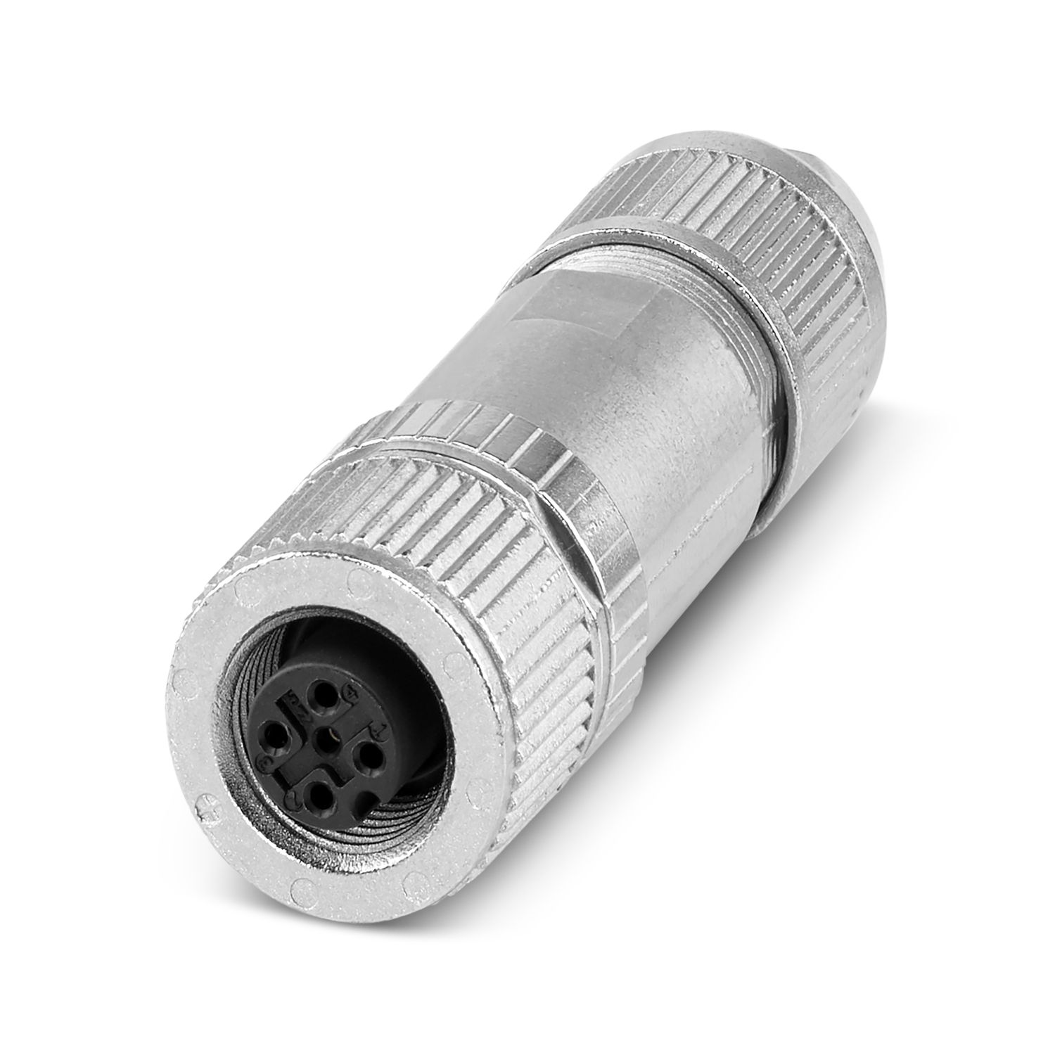 SACC-M12FS-5PL SH DN