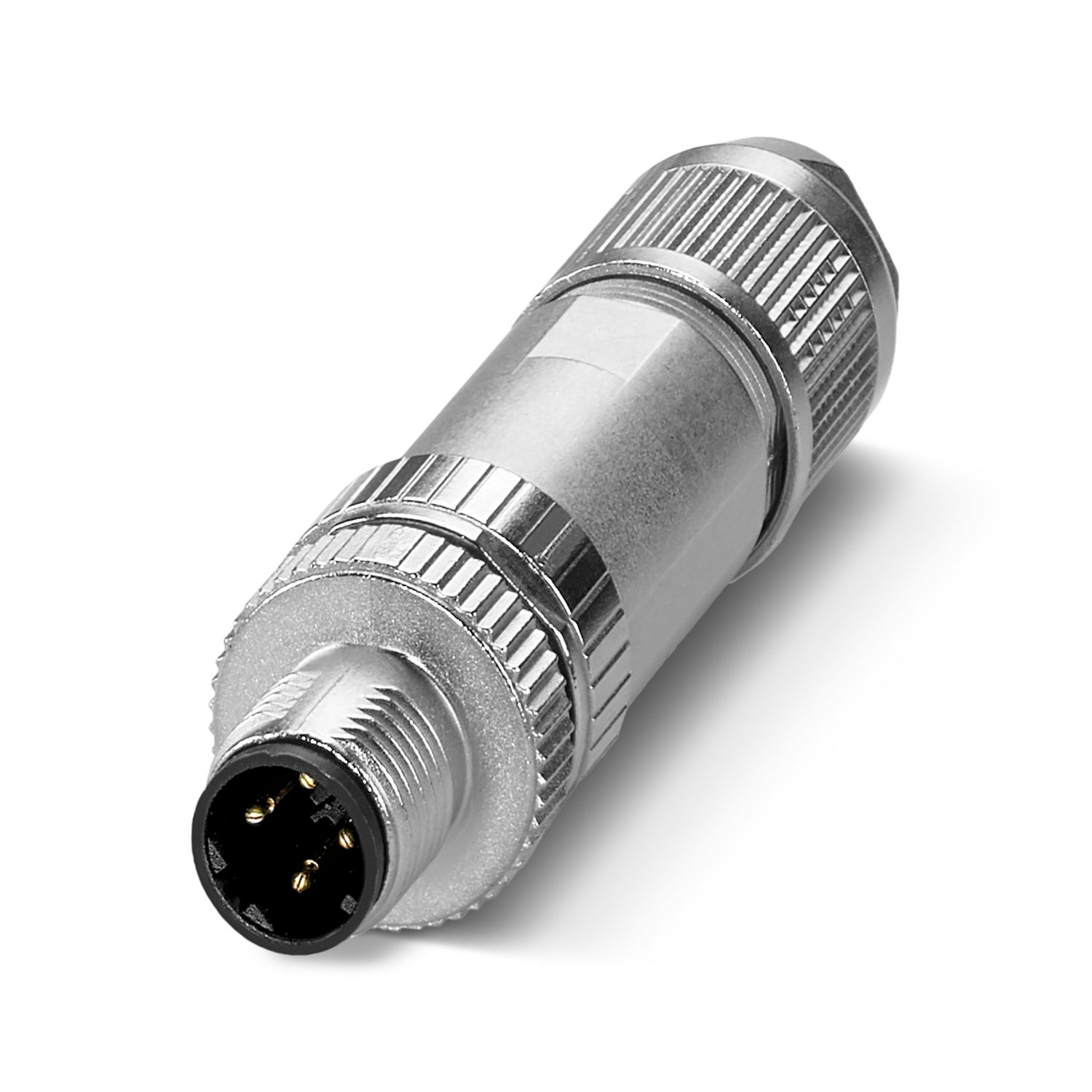SACC-M12MSD-4PL SH PN
