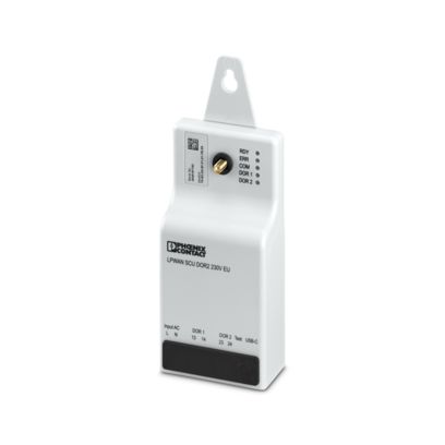 LPWAN SCU DOR2 230V EU