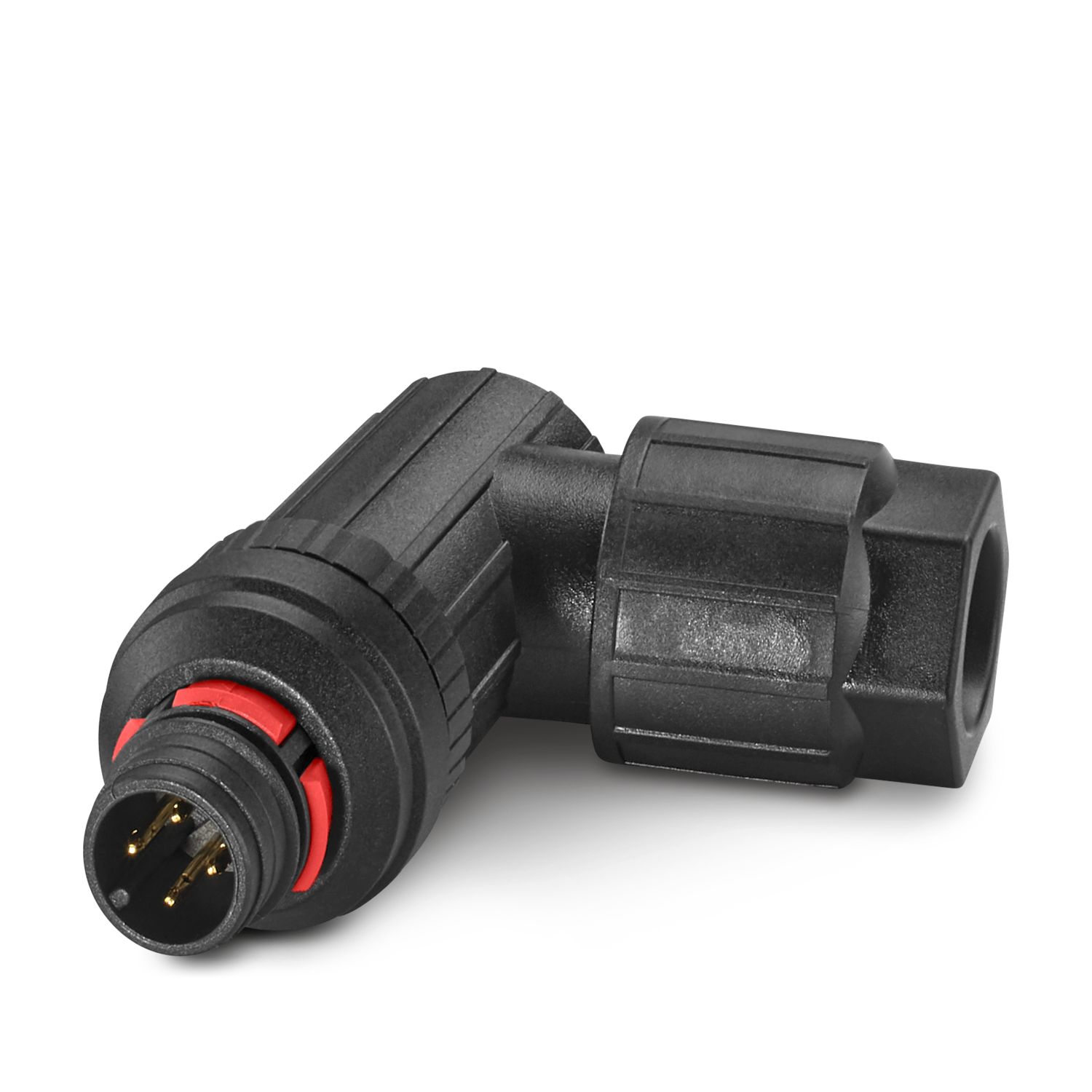 SACC-P12MR-4PL-CM M
