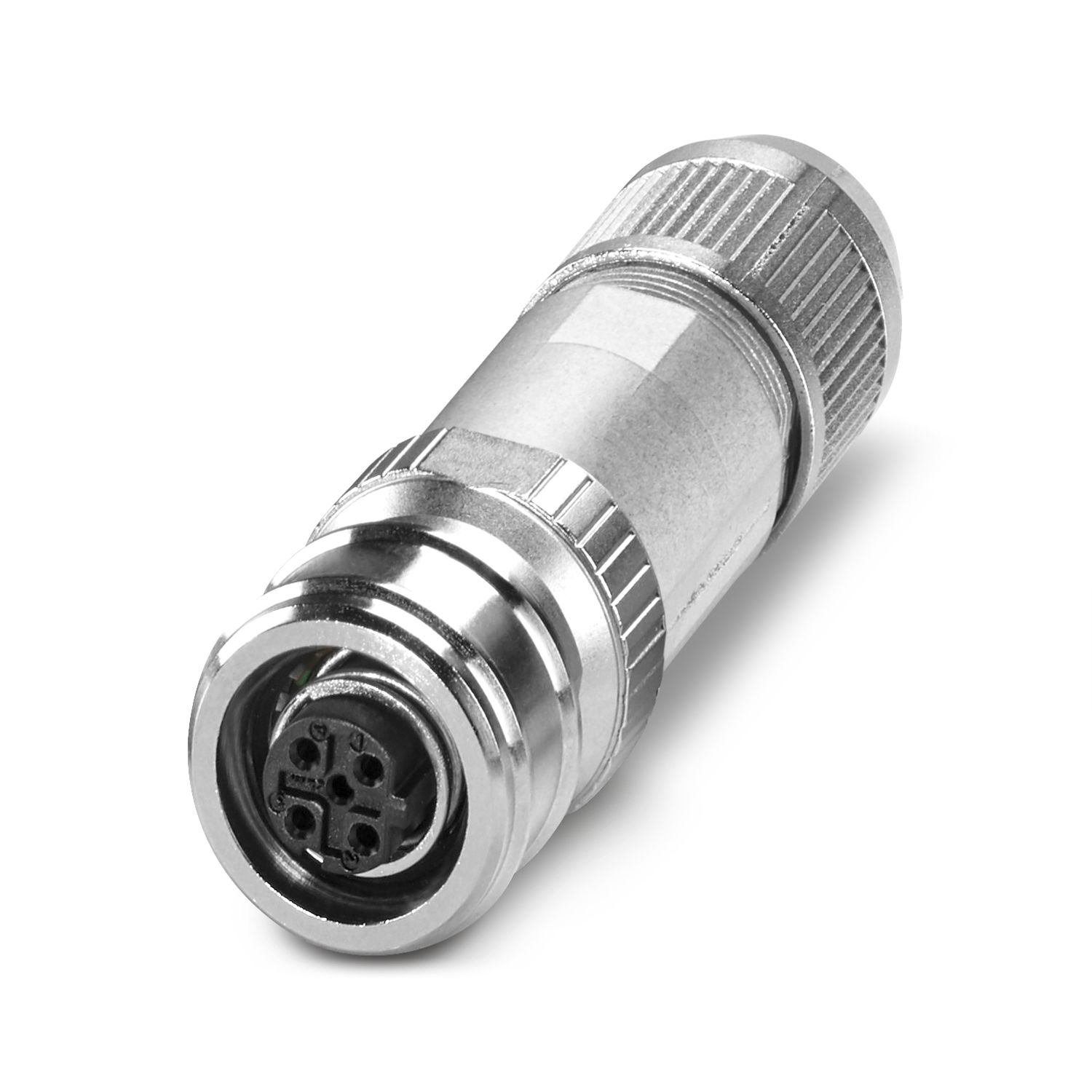 SACC-P12FSD-4PL-CM SH PN