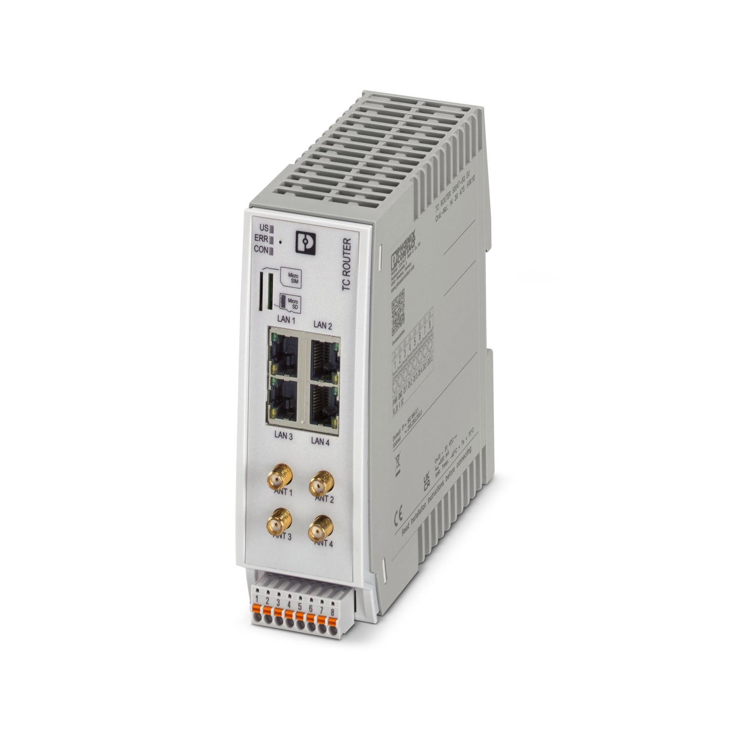 TC ROUTER 5004T-5G EU