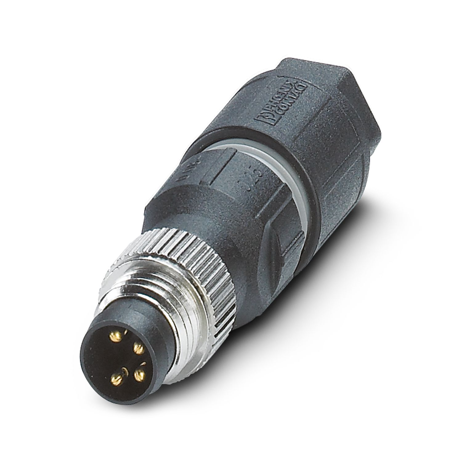 SACC-M 8MS-4QO-0,25-M