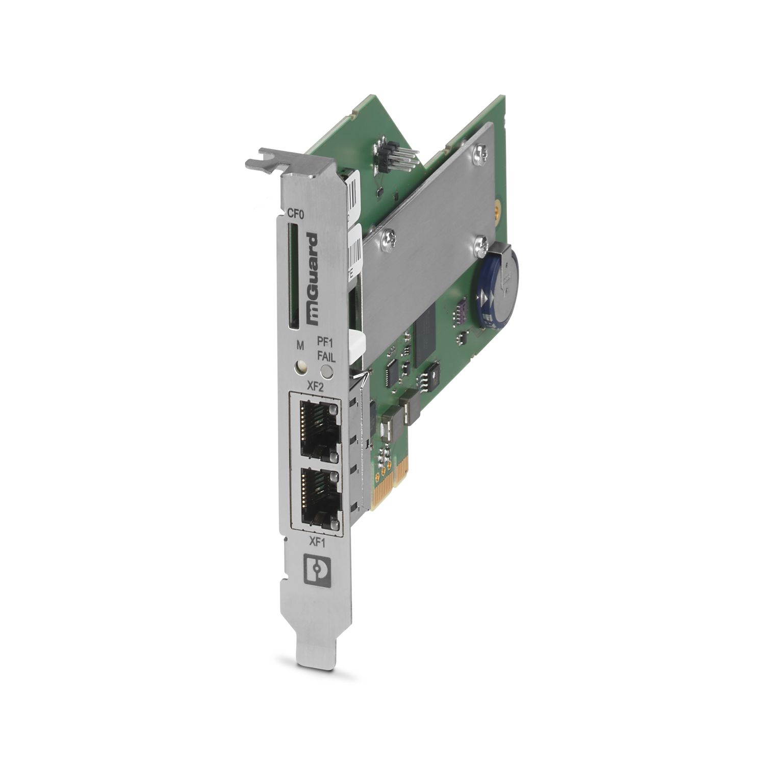 FL MGUARD 4102 PCI