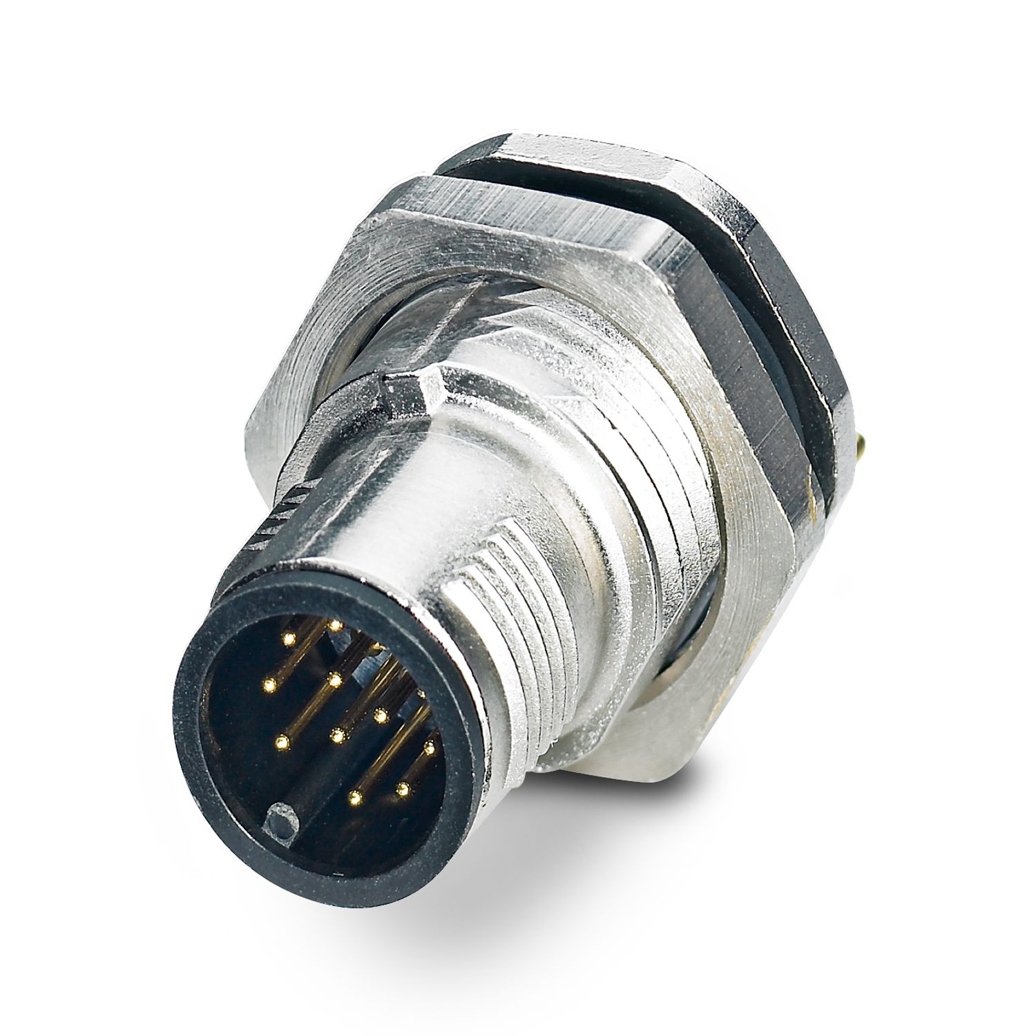 SACC-DSI-M12MS-12CON-M16