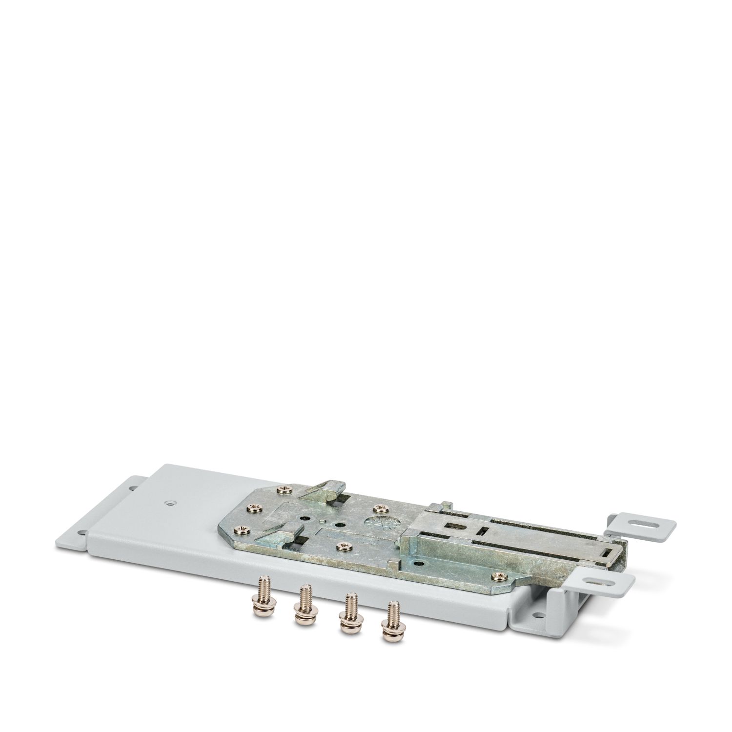 VL3 BPC DIN-RAIL MOUNT KIT