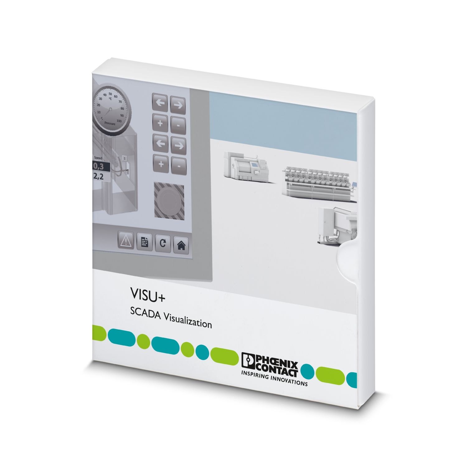 VISU+ 2 RT 2048