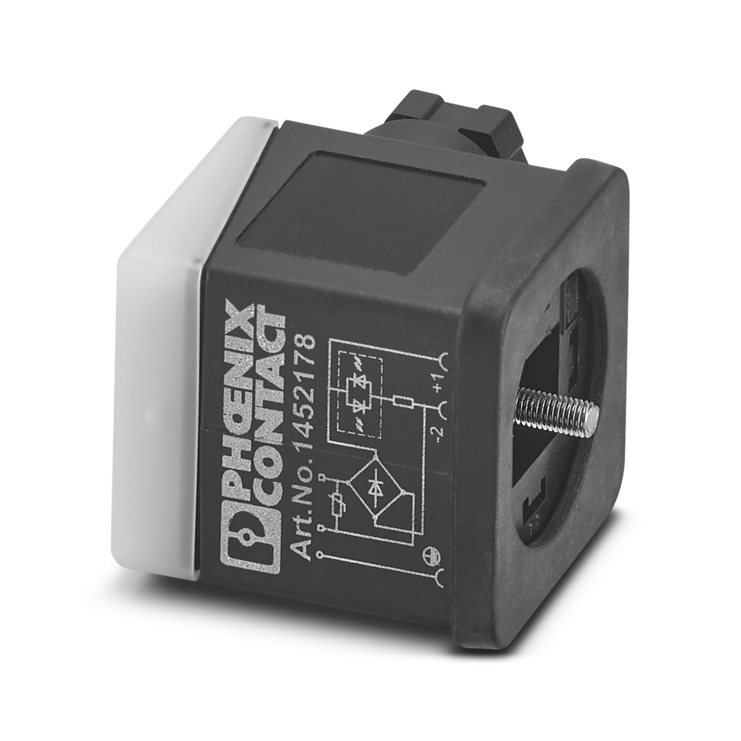 SACC-VB-5CON-M20/AD-2L 24V