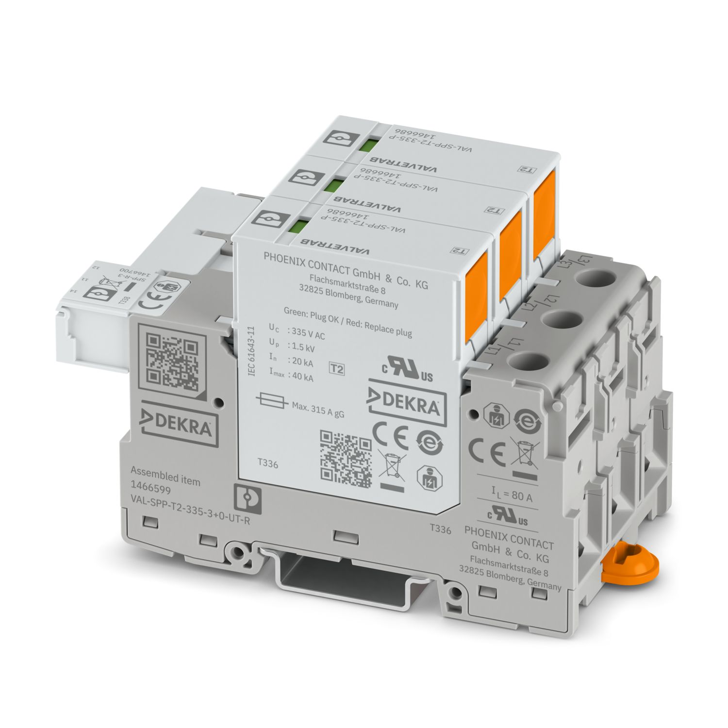 VAL-SPP-T2-335-3+0-UT-R
