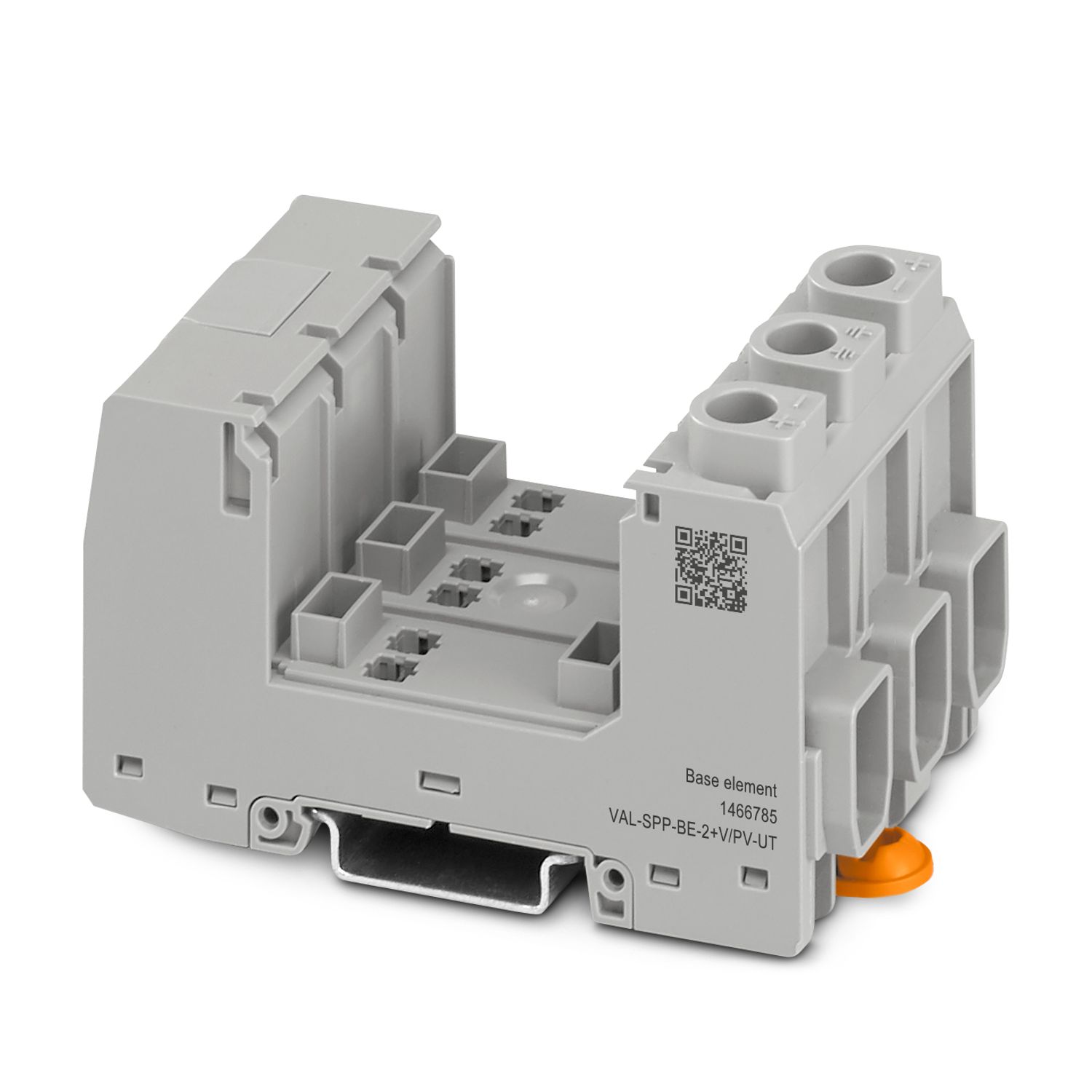 VAL-SPP-BE-2+V/PV-UT