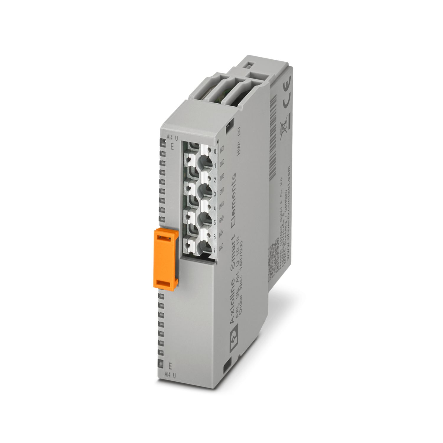 AXL SE AI4 U -10-10