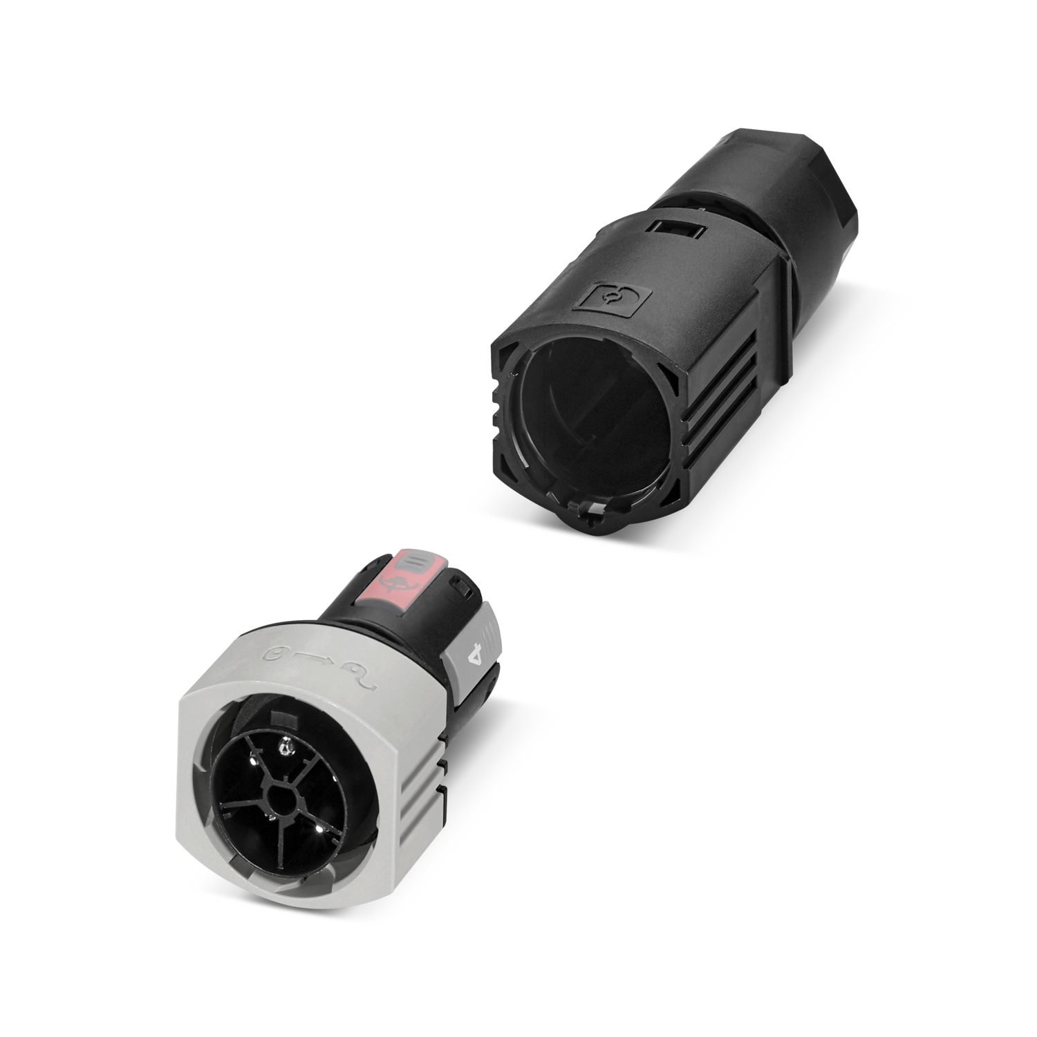 IPD PL 5F2,5 M BK