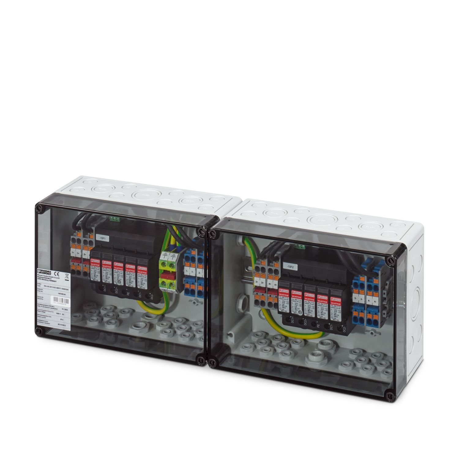 SOL-SC-2ST-0-DC-4MPPT-1000EQSE