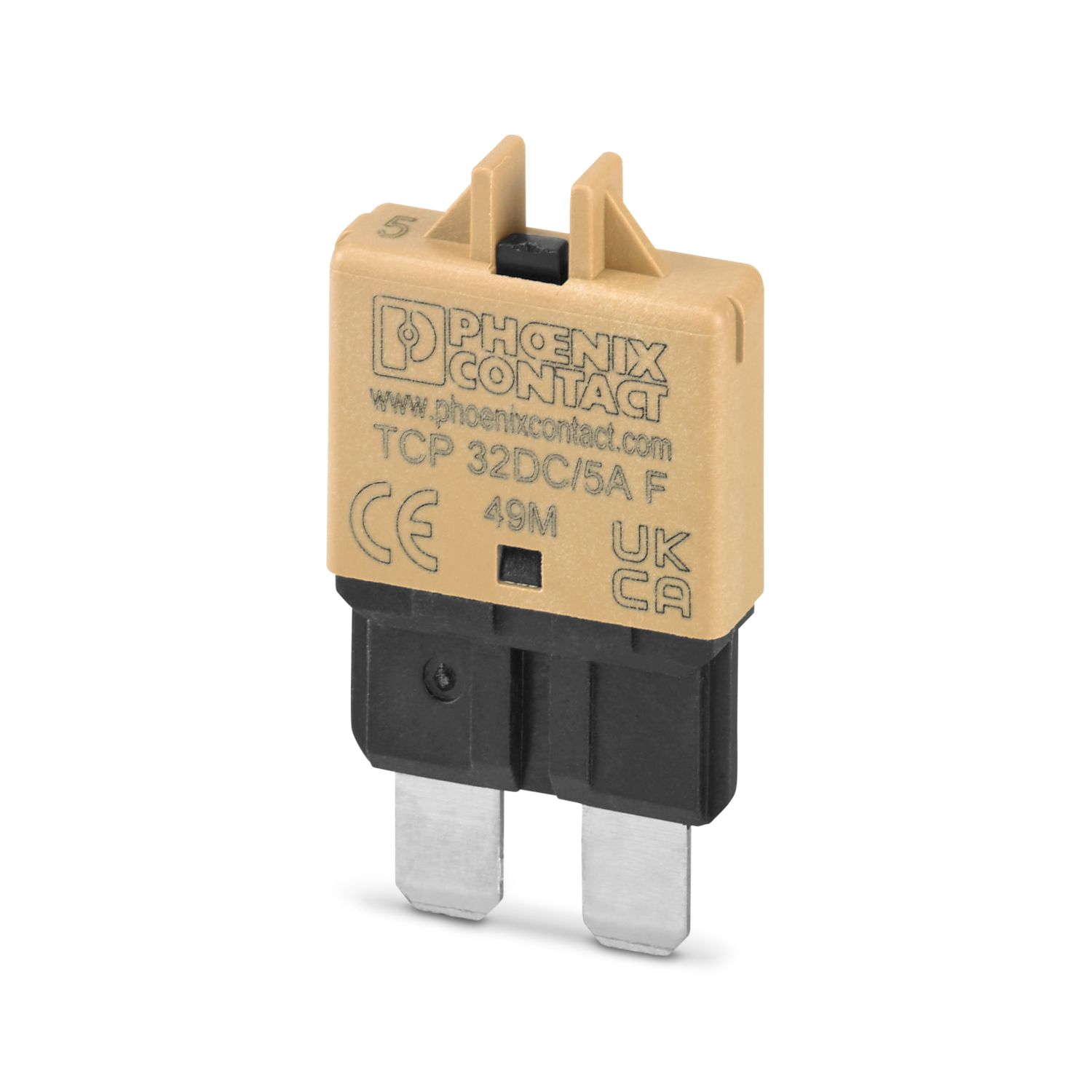 TCP 32DC/5A F