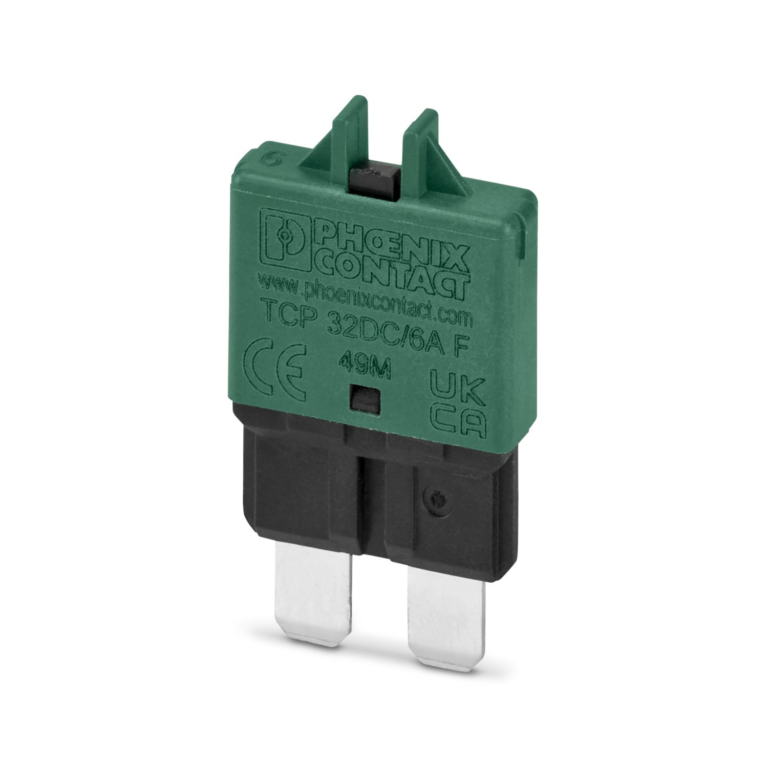 TCP 32DC/6A F