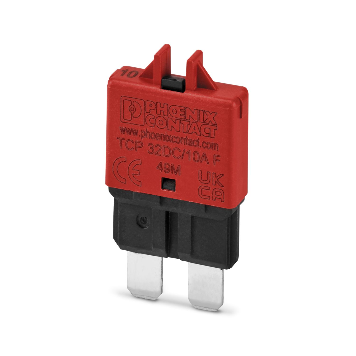 TCP 32DC/10A F