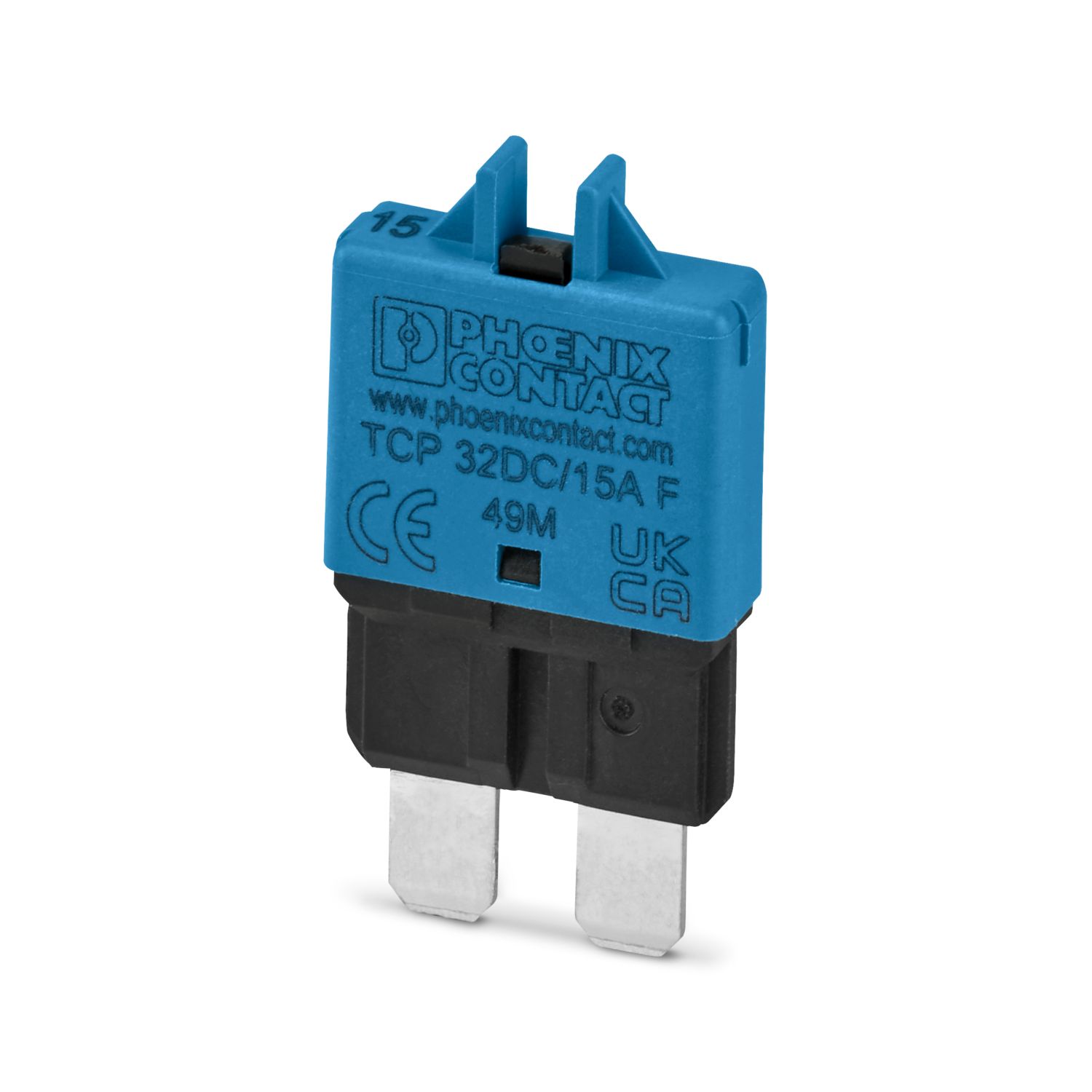 TCP 32DC/15A F