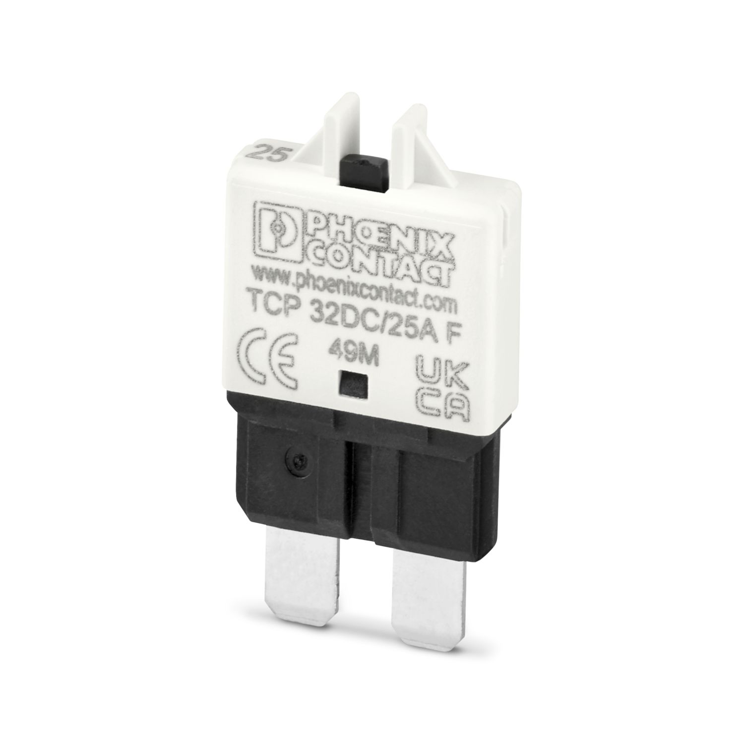 TCP 32DC/25A F
