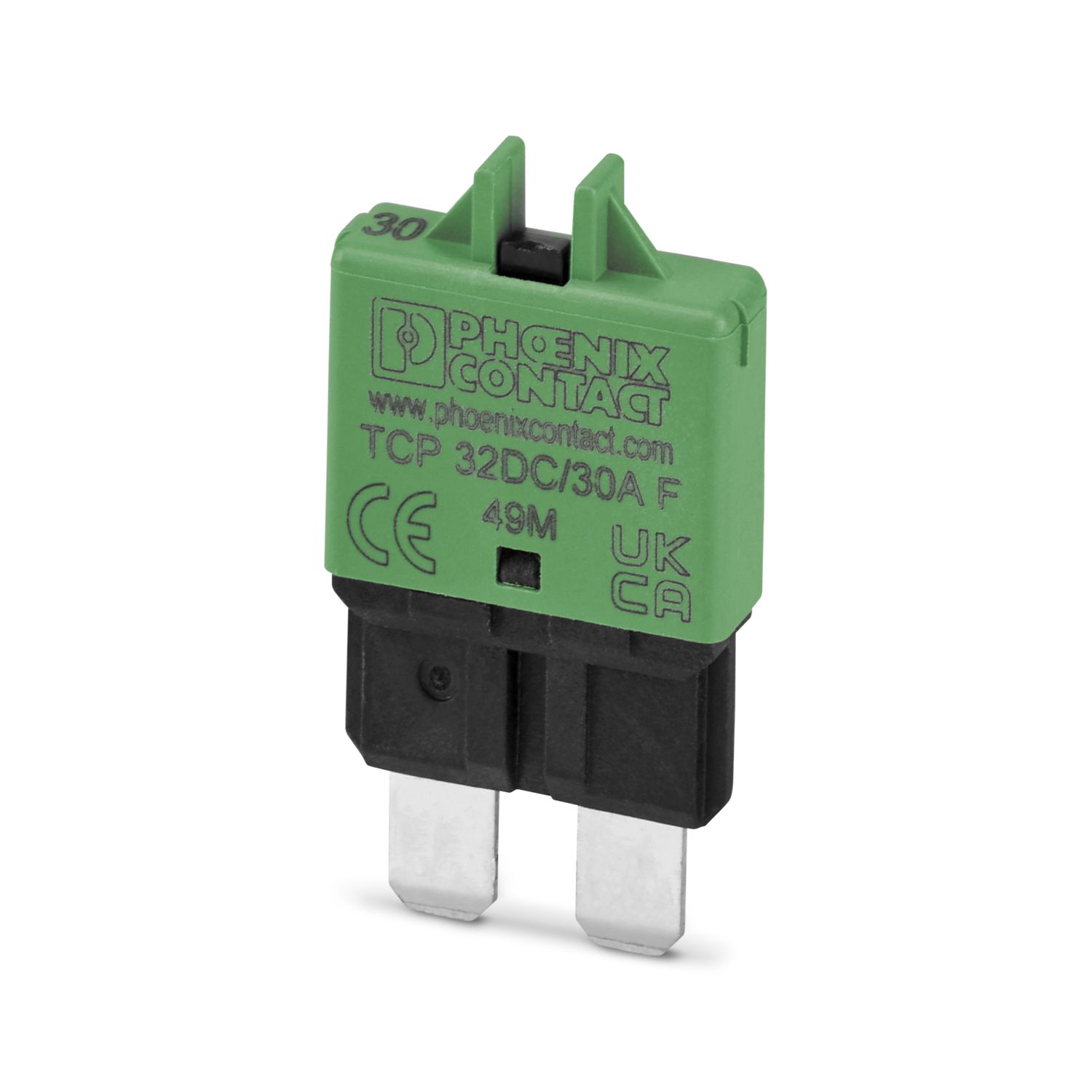 TCP 32DC/30A F