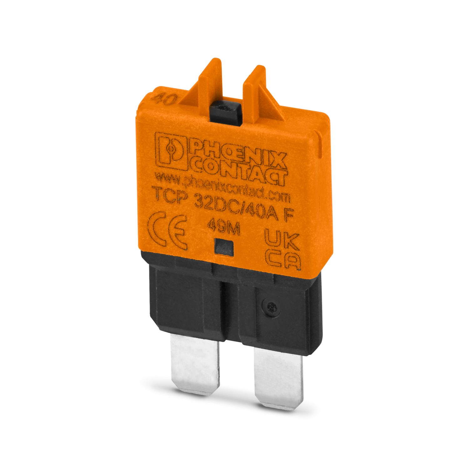 TCP 32DC/40A F