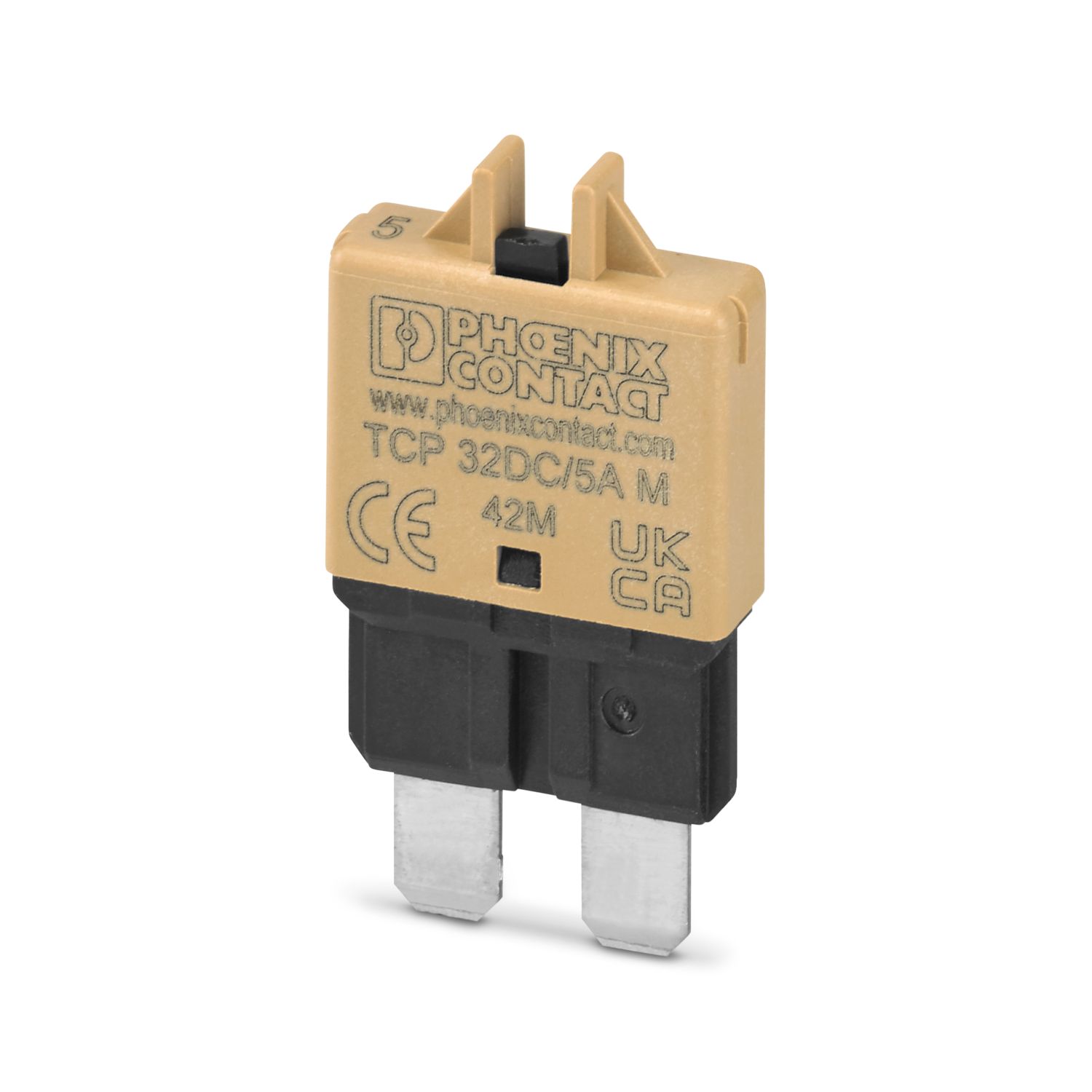 TCP 32DC/5A M