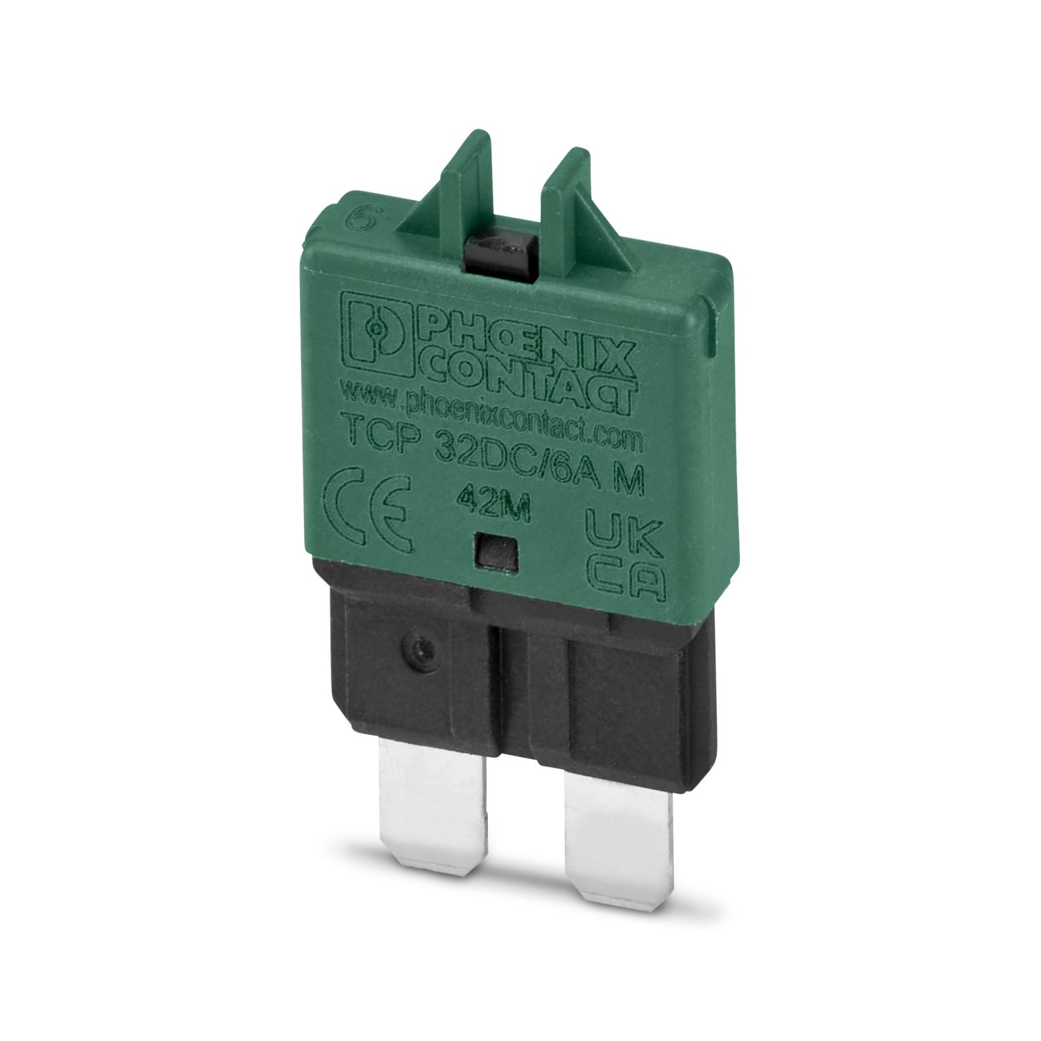 TCP 32DC/6A M