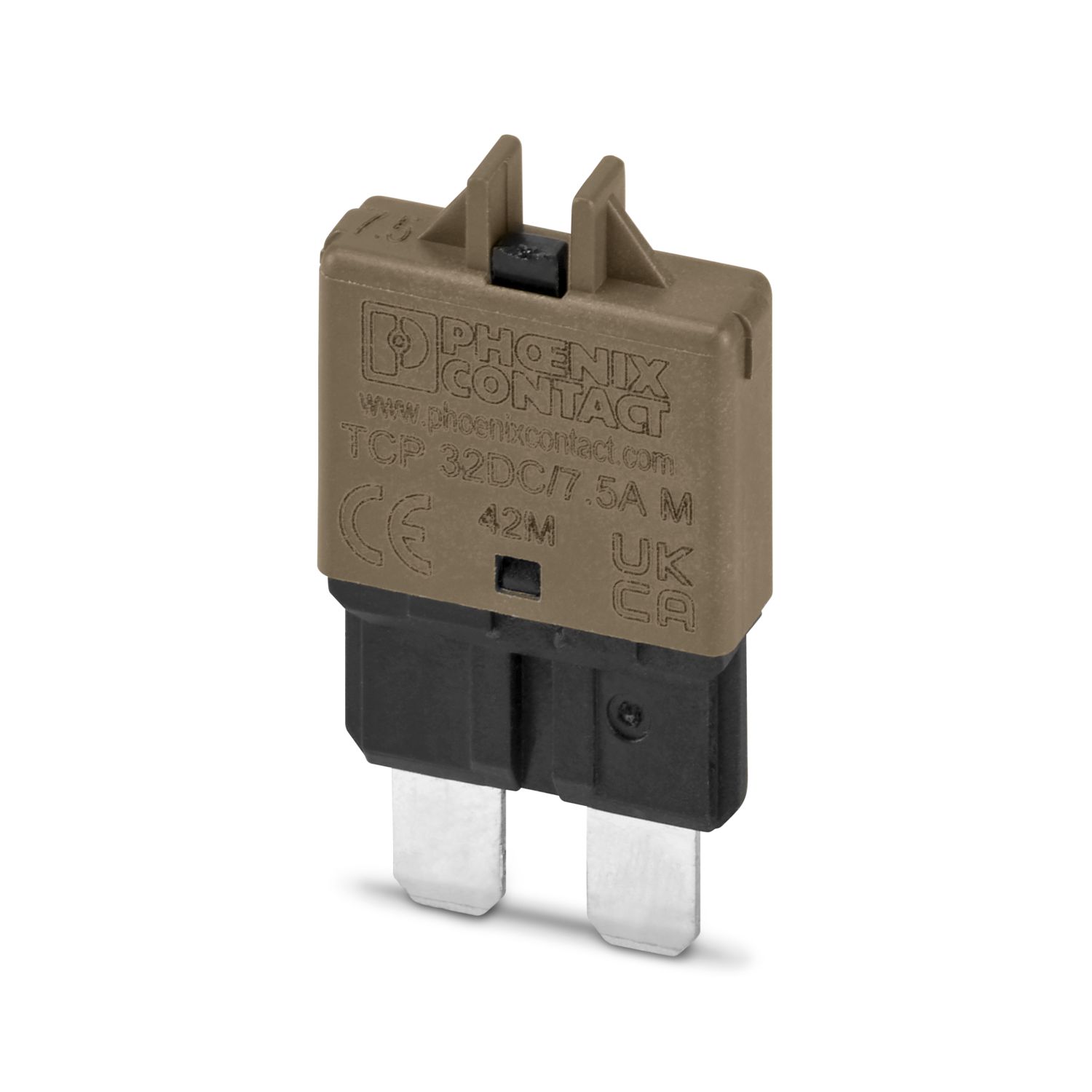 TCP 32DC/7,5A M