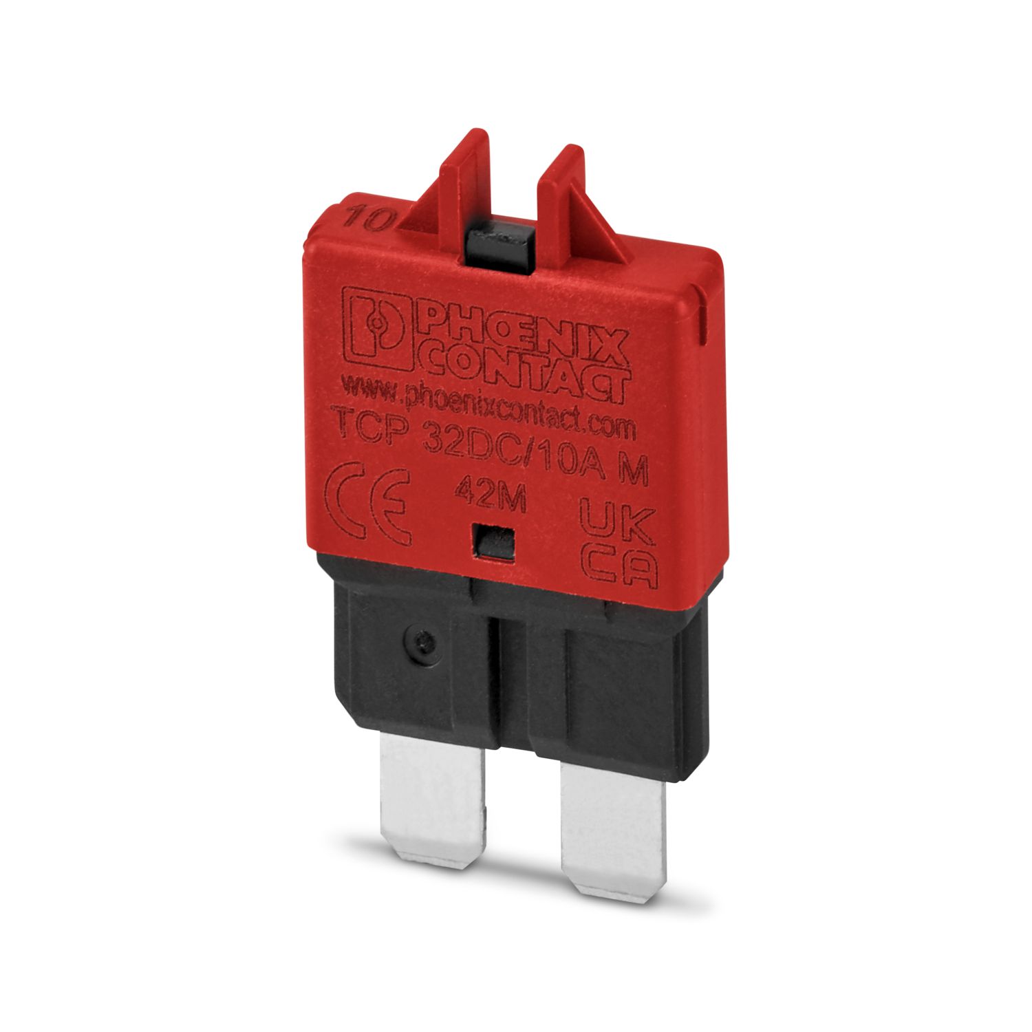 TCP 32DC/10A M