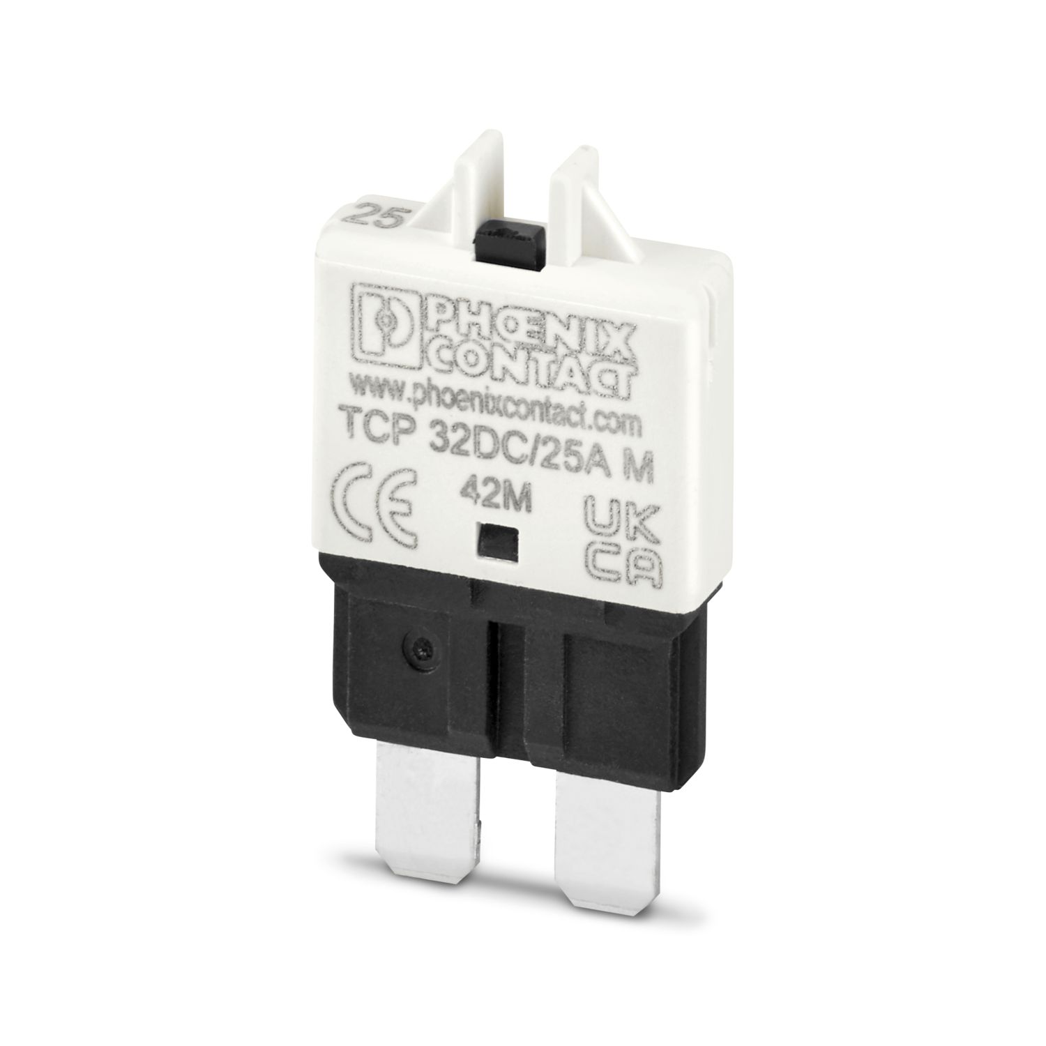 TCP 32DC/25A M