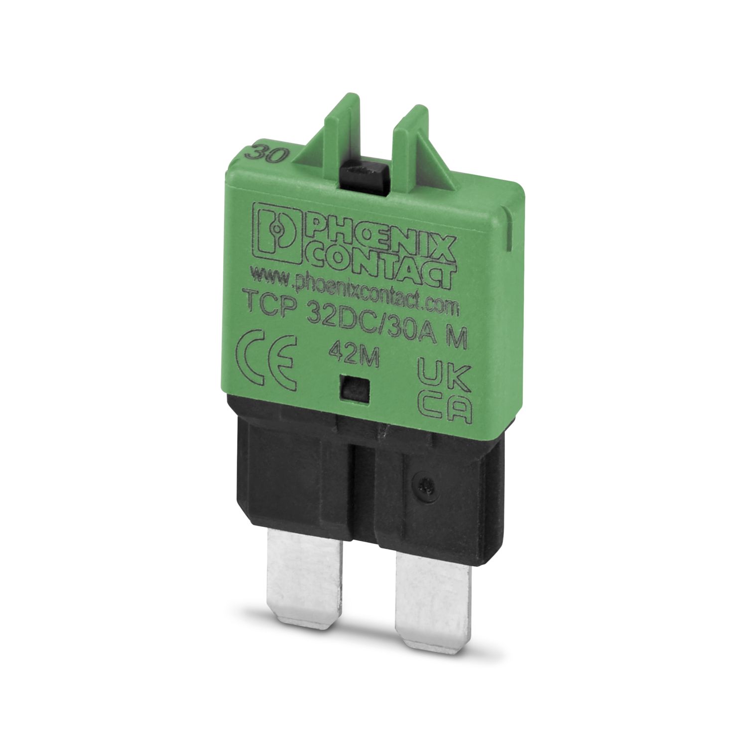 TCP 32DC/30A M