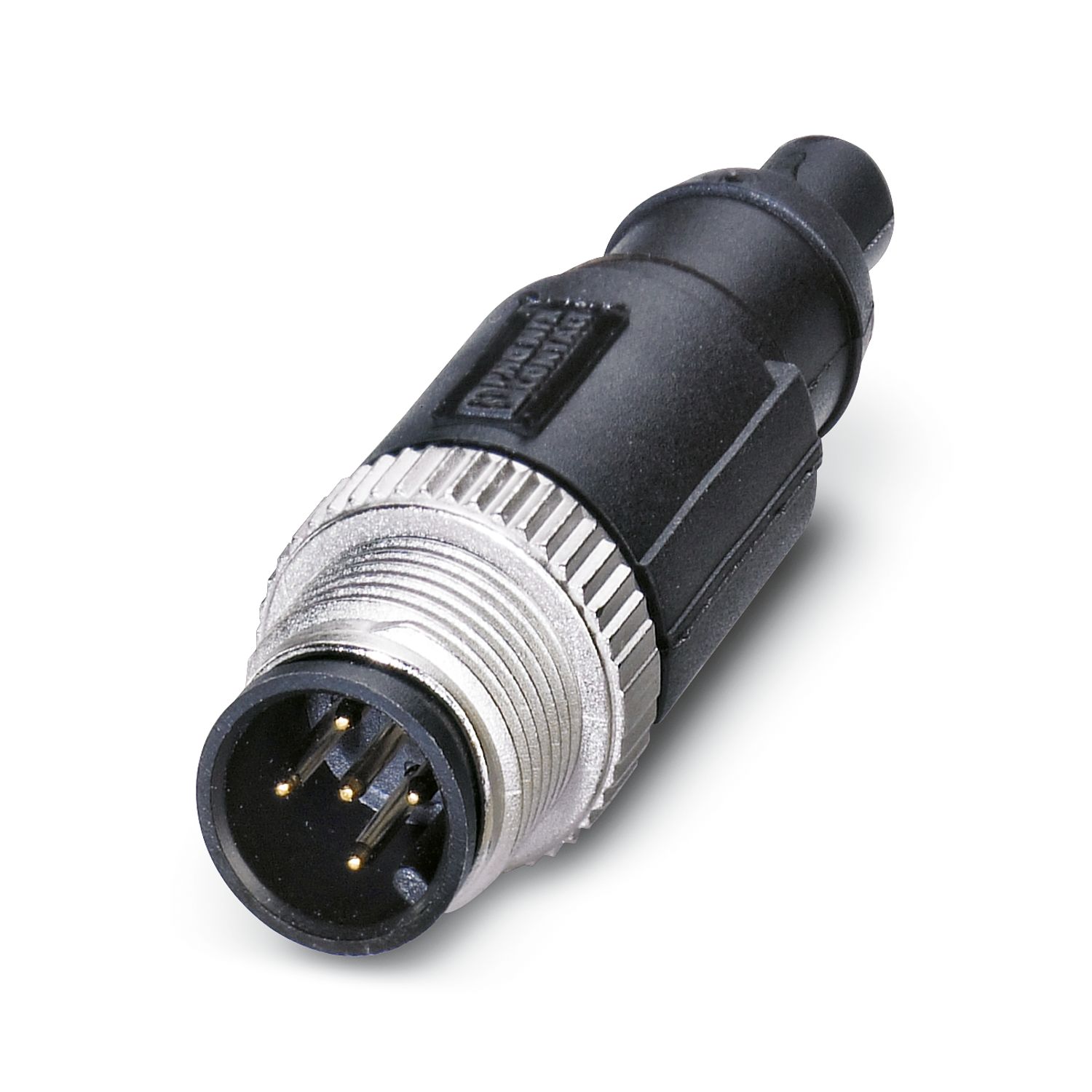 SAC-5P-M12MS CAN TR