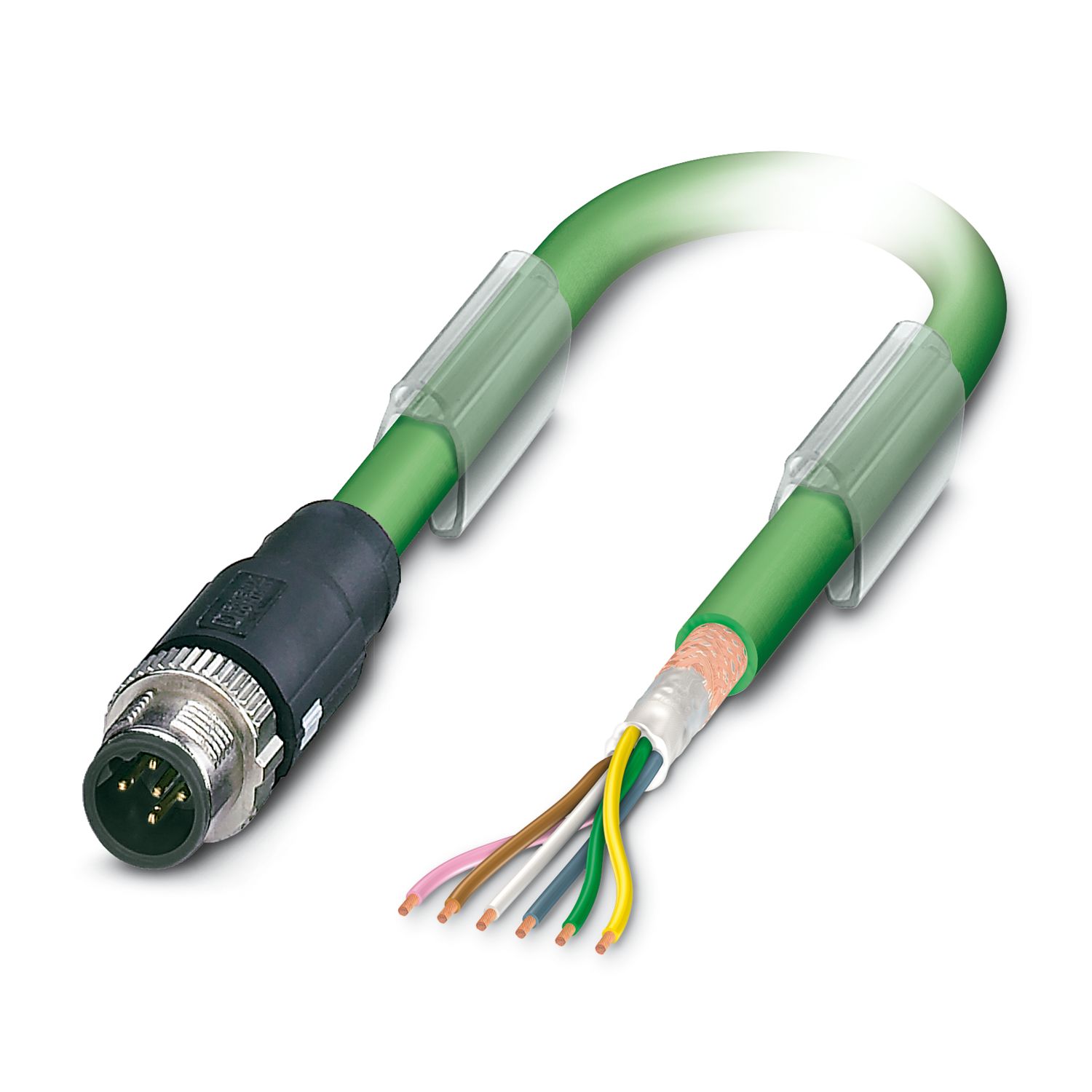 SAC-5P-MSB/ 5,0-900 SCO