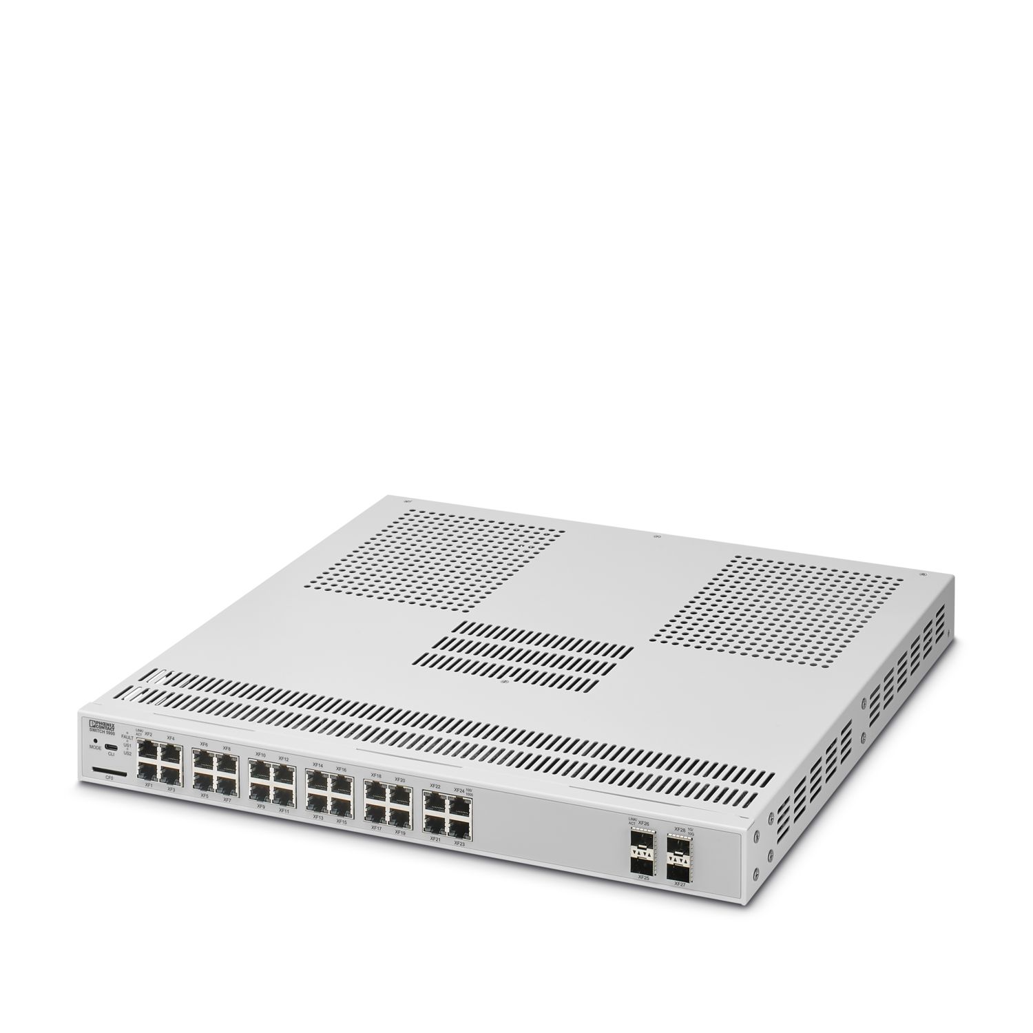 FL SWITCH 5924-4SFP+